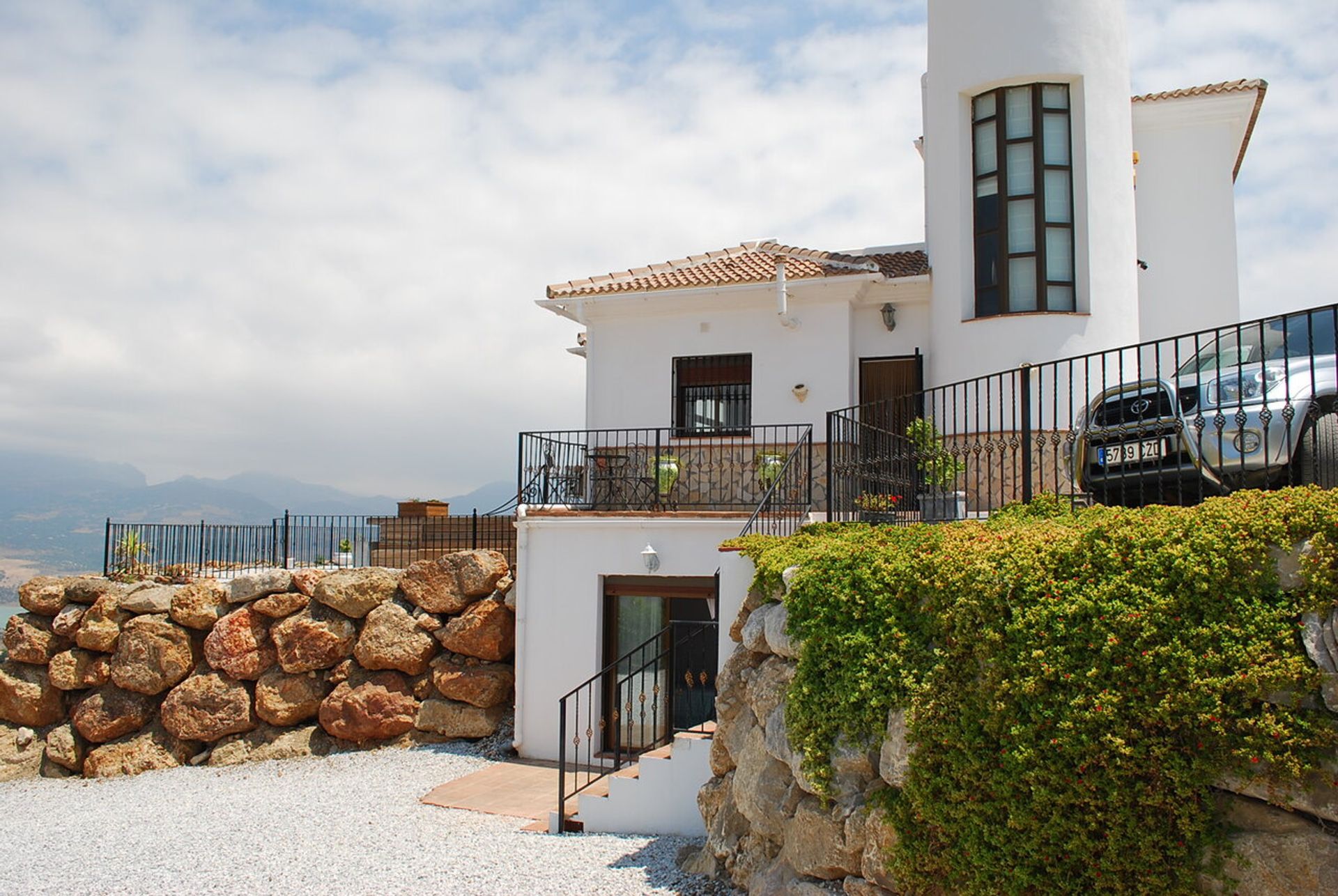 House in Viñuela, Andalucía 11284028