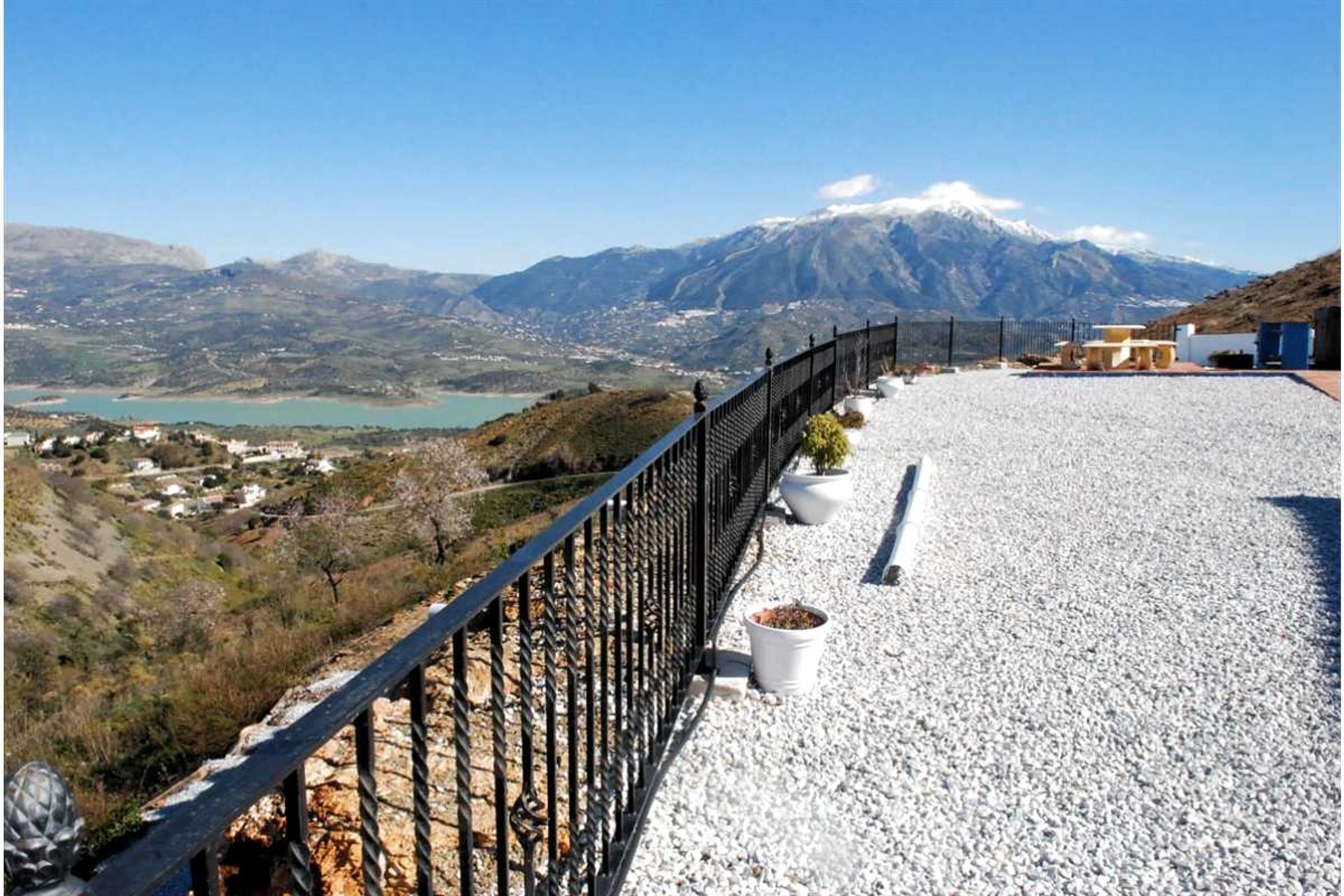 House in Viñuela, Andalucía 11284028