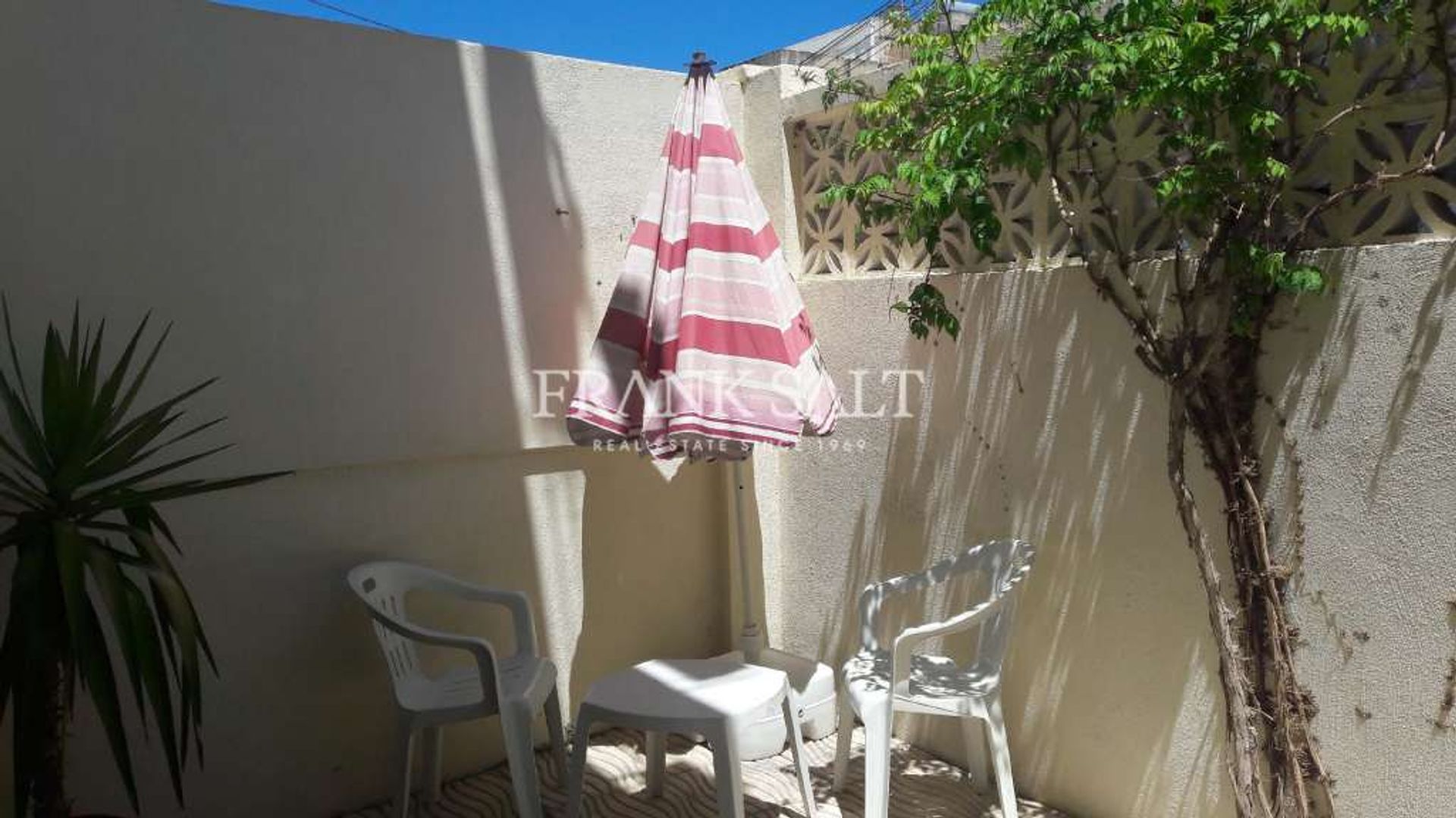 Osakehuoneisto sisään Tal-Mejda, Swieqi 11284051