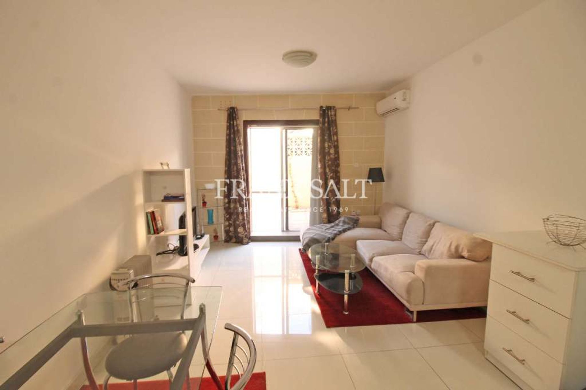 Condominium in Tal-Mejda, Swieqi 11284051