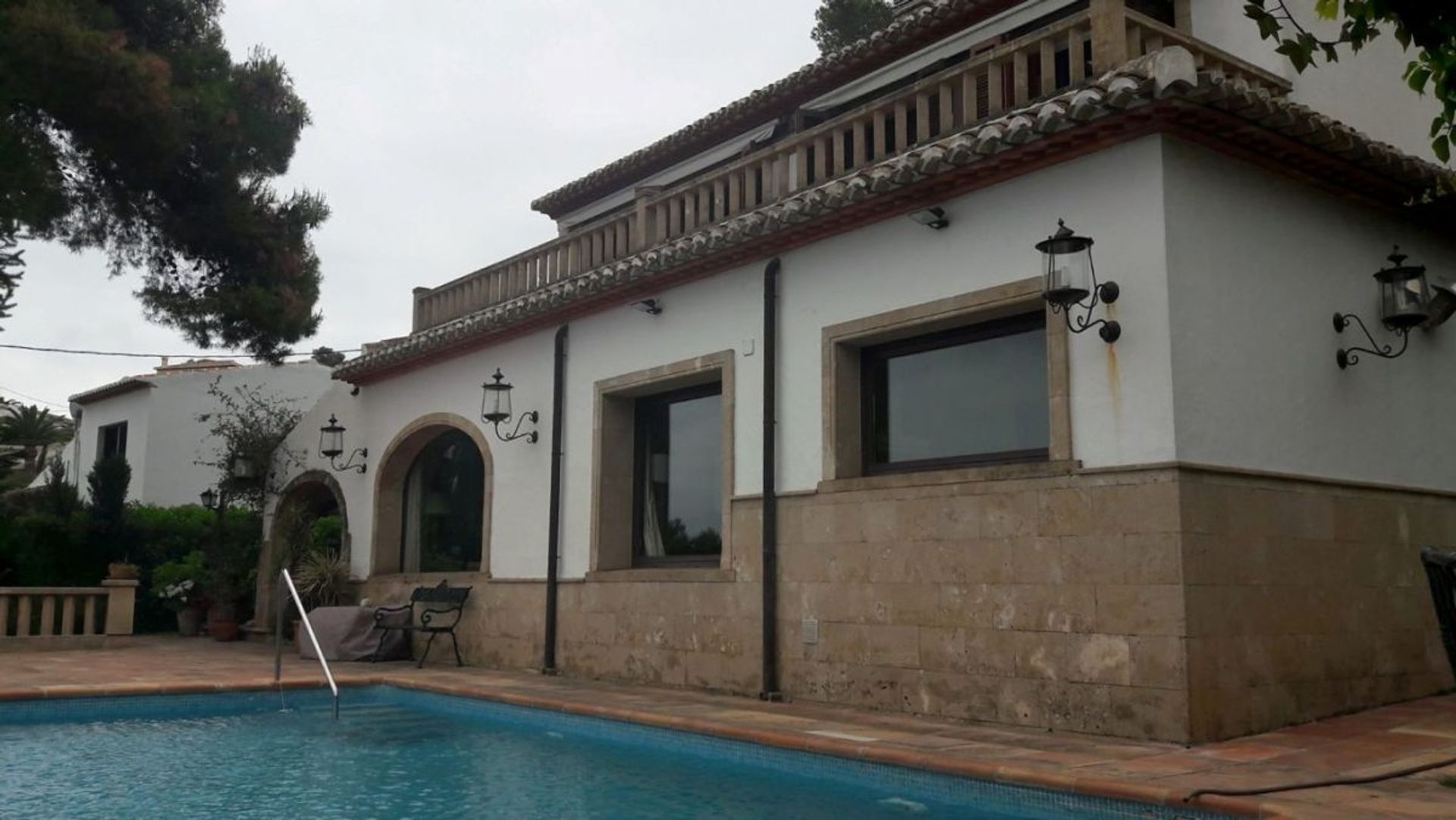 Haus im Javea, Valencia 11284069