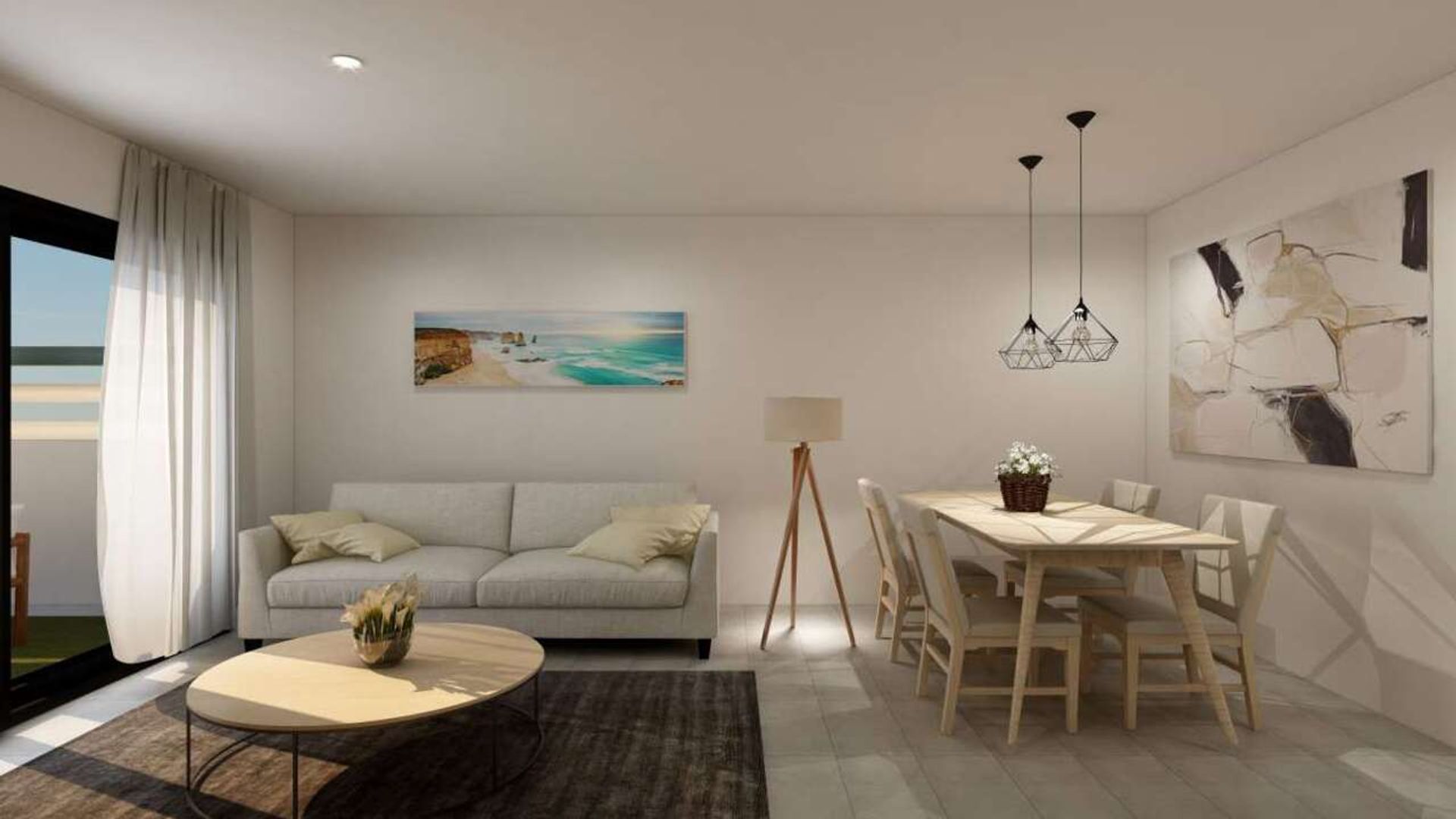 House in Formentera de Segura, Valencia 11284081