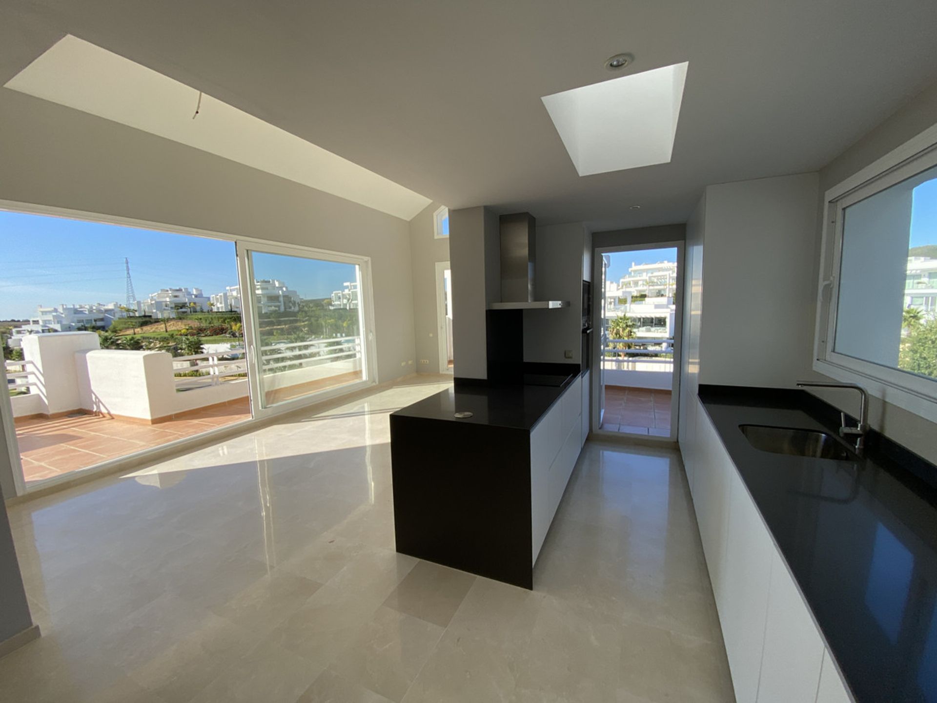 Condominium in Casares, Andalusië 11284111