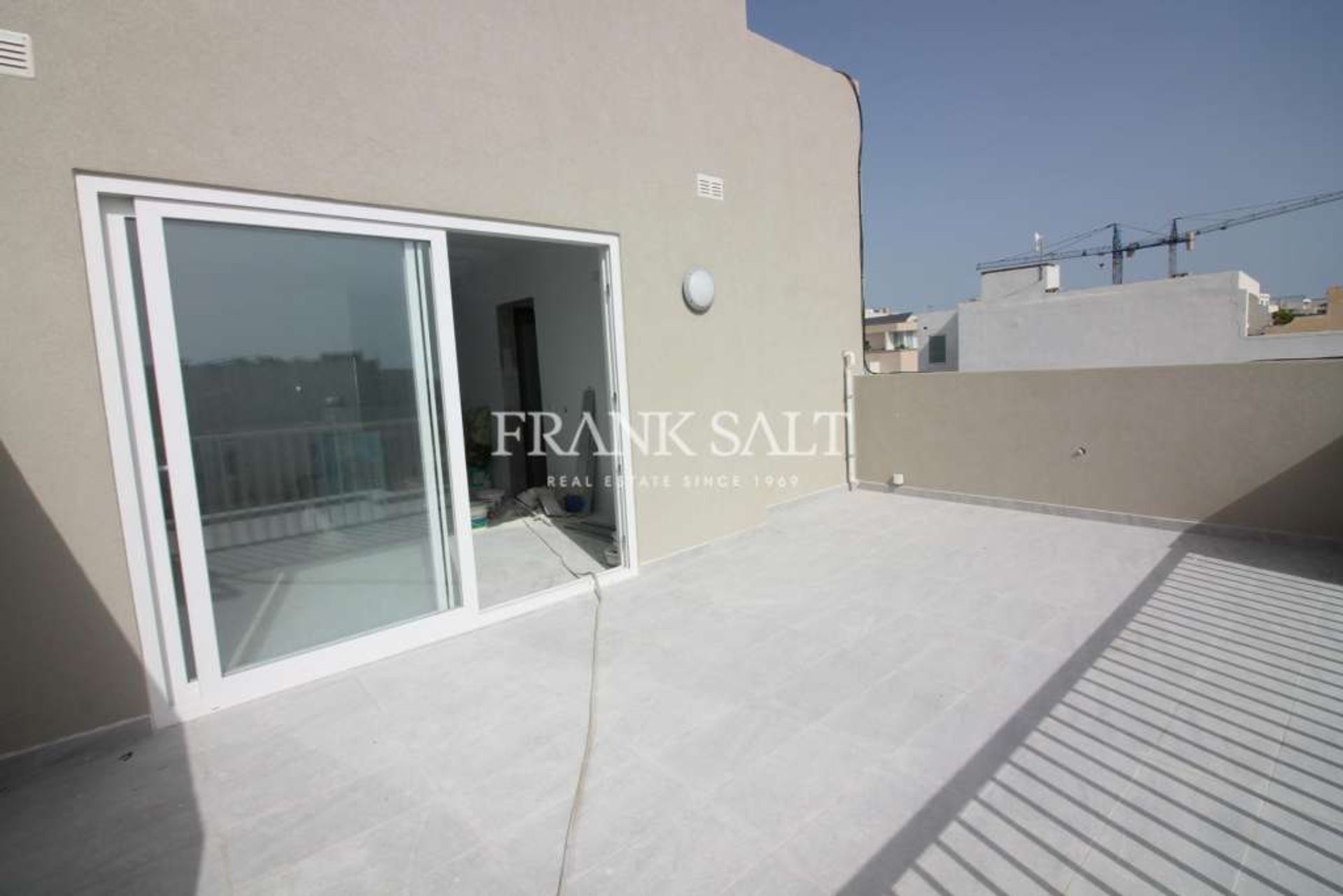 Condominium in Ta'Qali, Attard 11284200