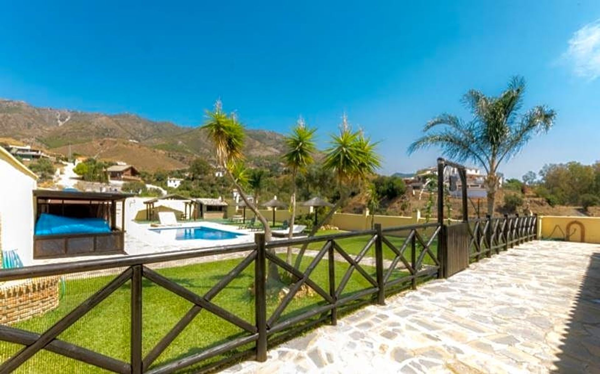 House in Mijas, Andalusia 11284229