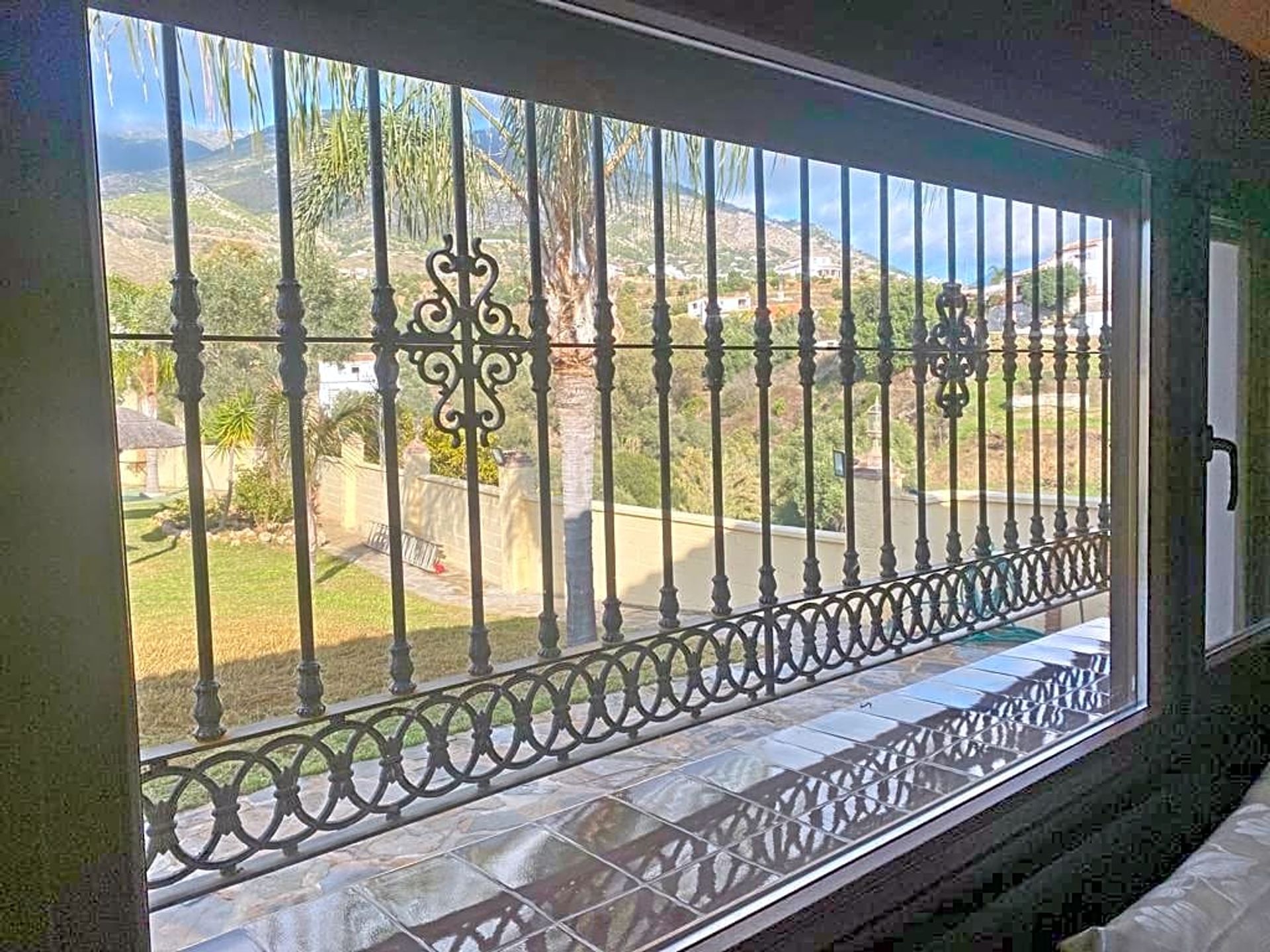 loger dans Mijas, Andalucía 11284229