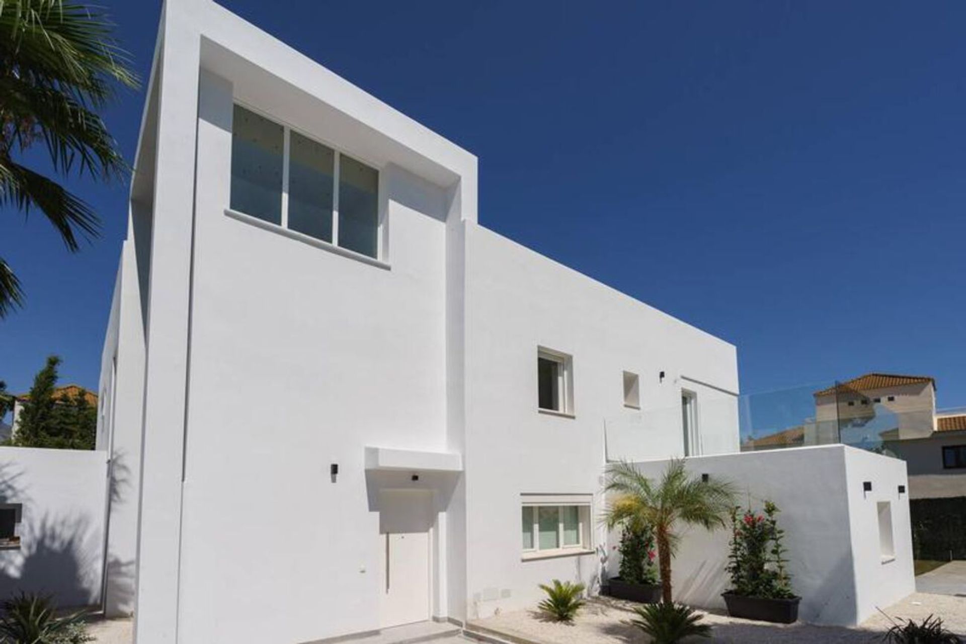 Casa nel San Pedro de Alcantara, Andalusia 11284369