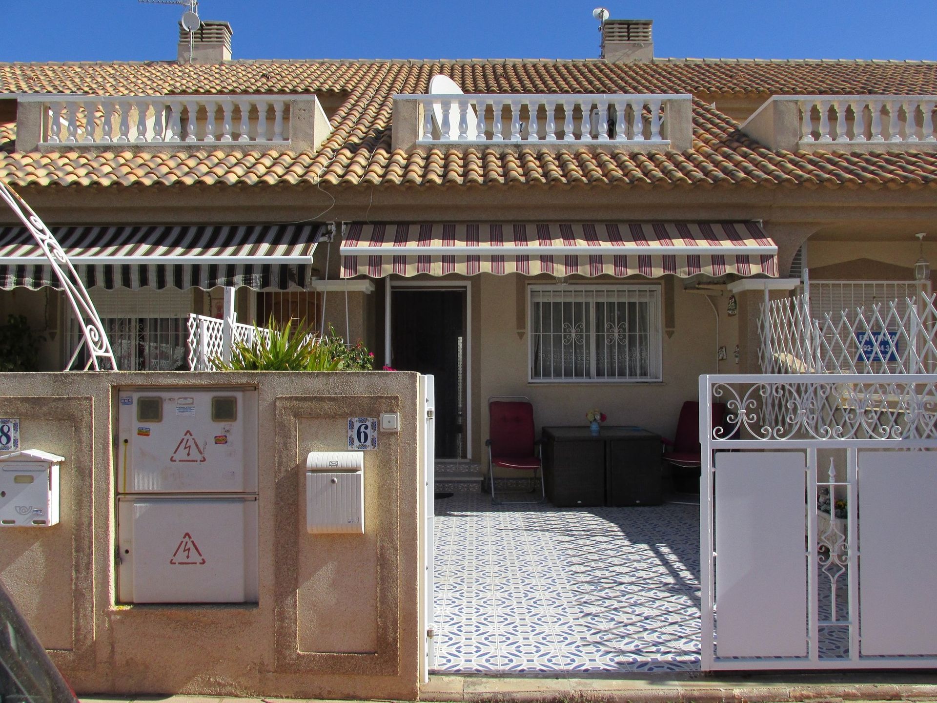 Haus im Torre del Rame, Murcia 11284432