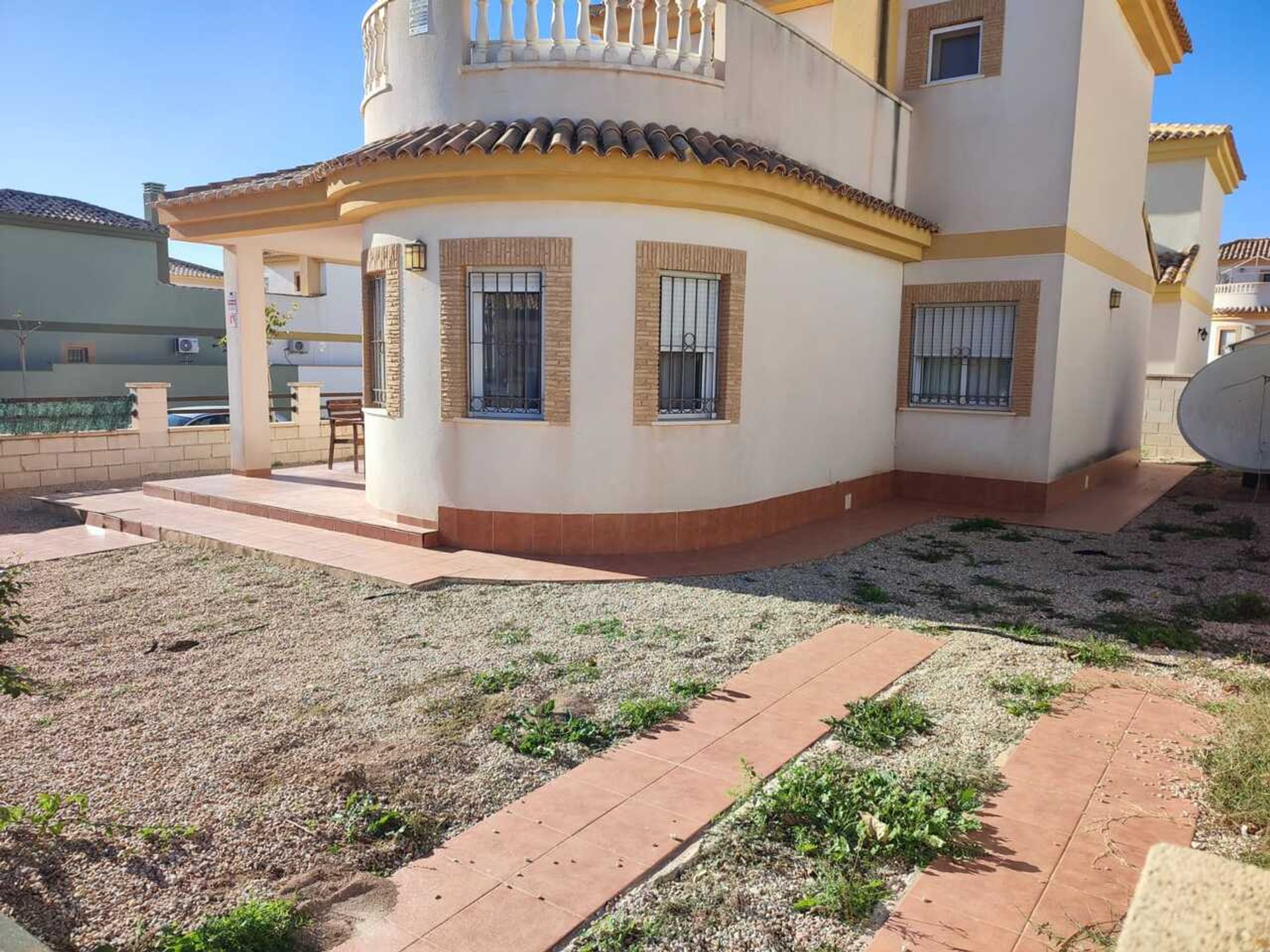 Talo sisään Sucina, Región de Murcia 11284470