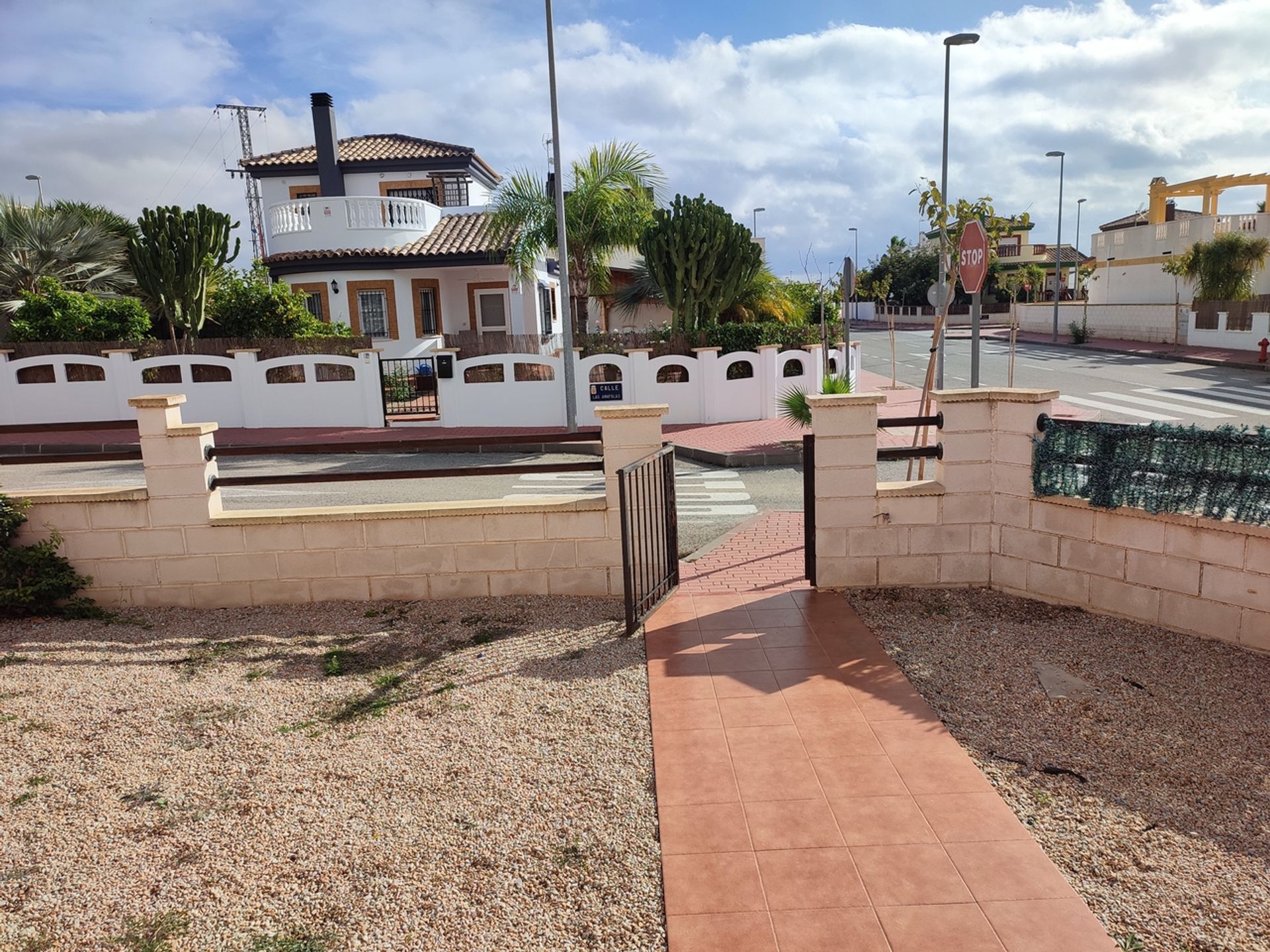 Talo sisään Sucina, Región de Murcia 11284470