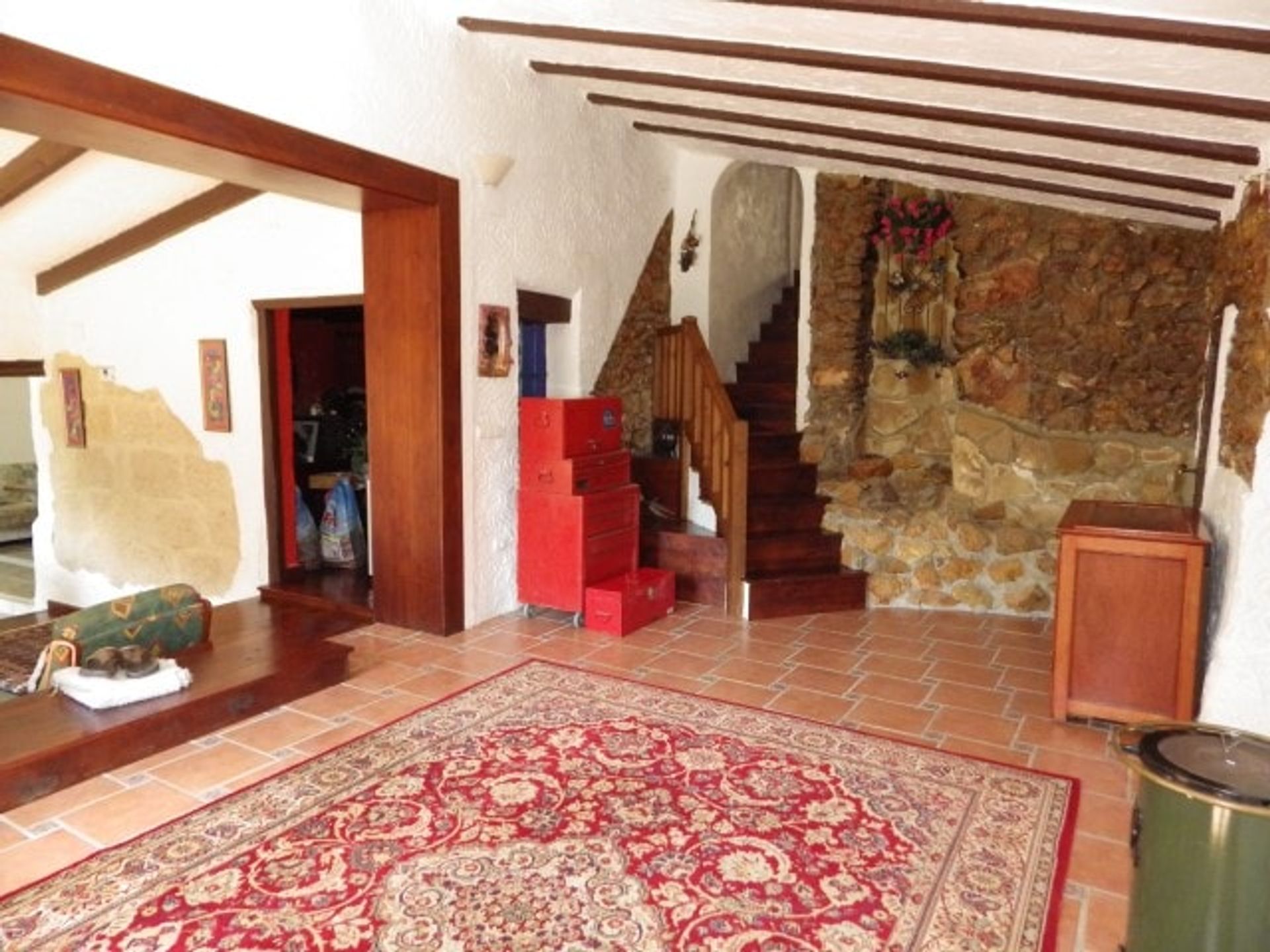 rumah dalam Javea, Valencia 11284483