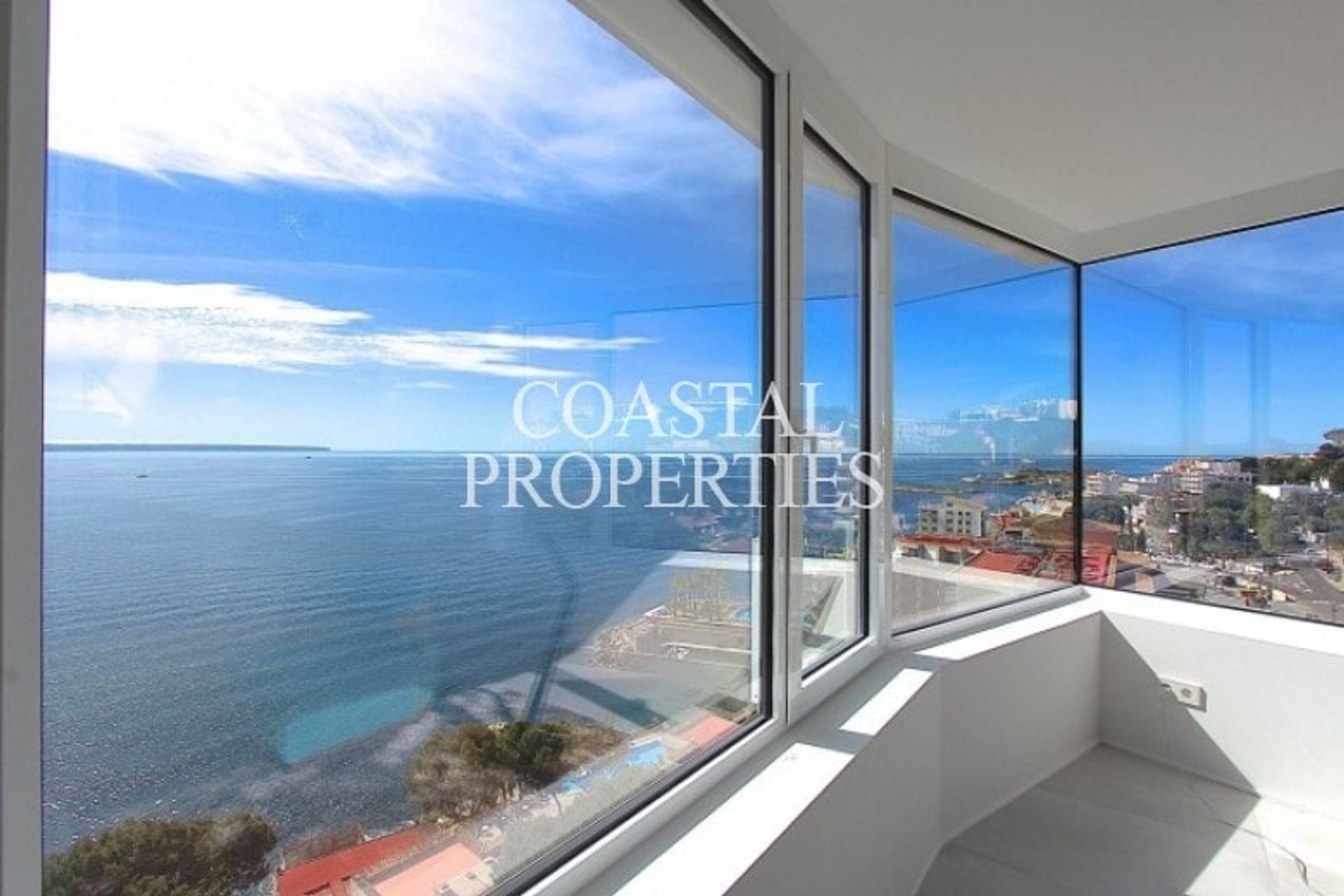 Condominium in Portals Nous, Illes Balears 11284490