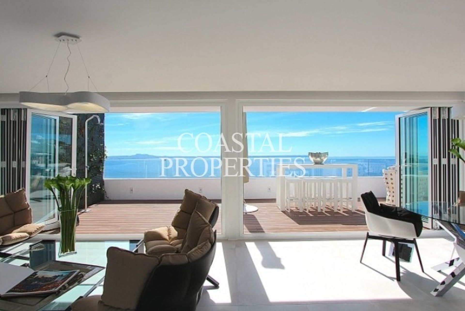 Condominium in Portals Nous, Illes Balears 11284490