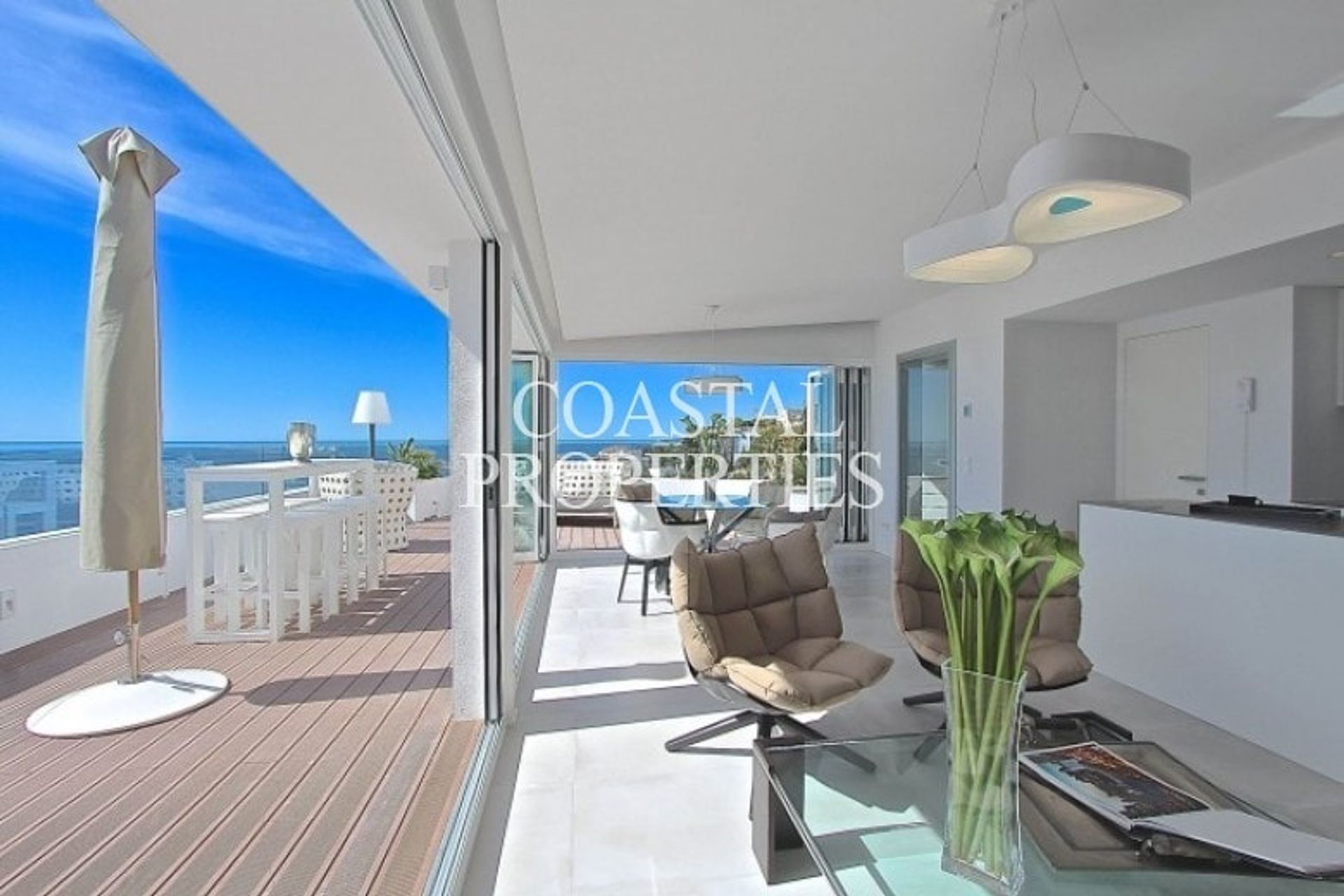 Condominio en La Bonanova, Islas Baleares 11284490