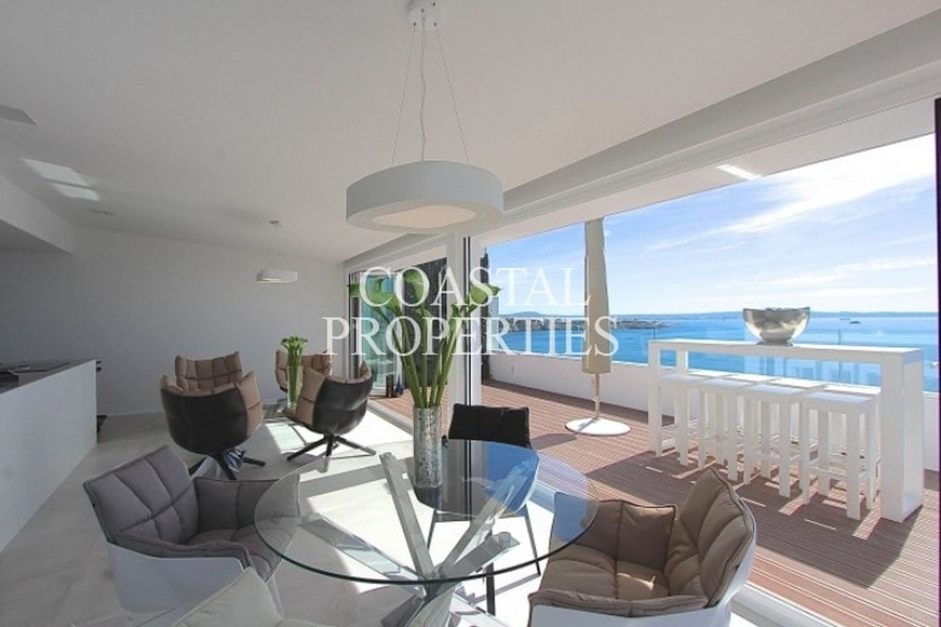 Condominium in Portals Nous, Illes Balears 11284490