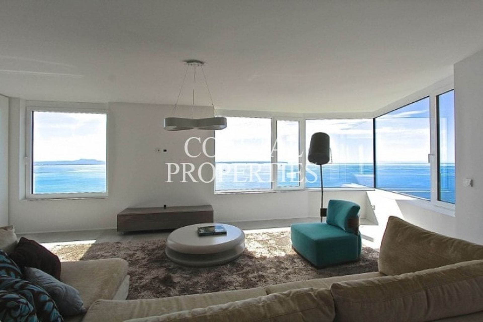 Condominium in Portals Nous, Illes Balears 11284490