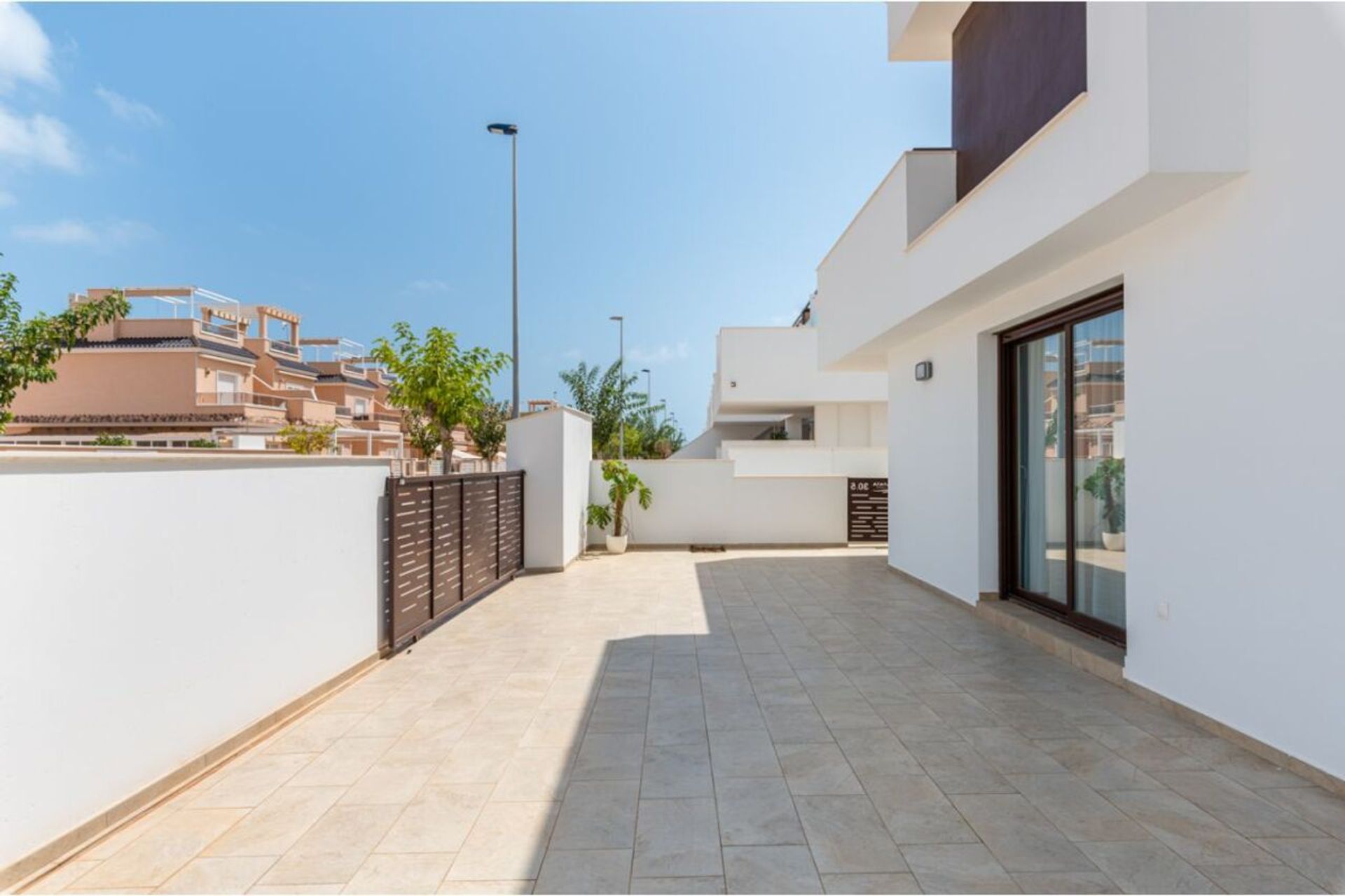 Condominio en Pilar de la Horadada, Comunidad Valenciana 11284554