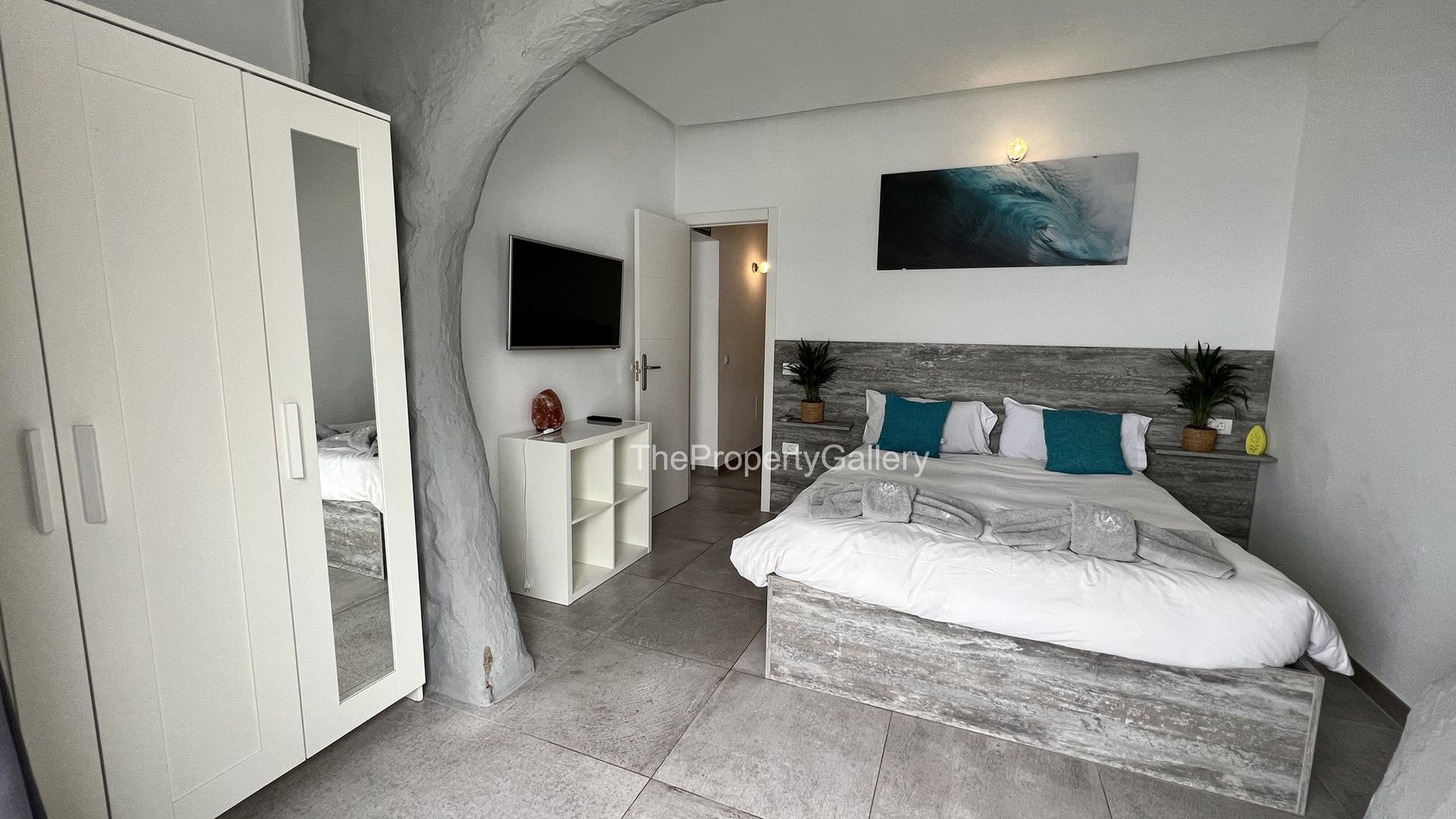 Haus im Costa Adeje, Canarias 11284586