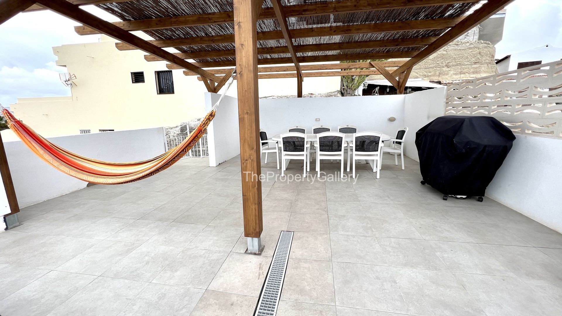 Haus im Costa Adeje, Canarias 11284586