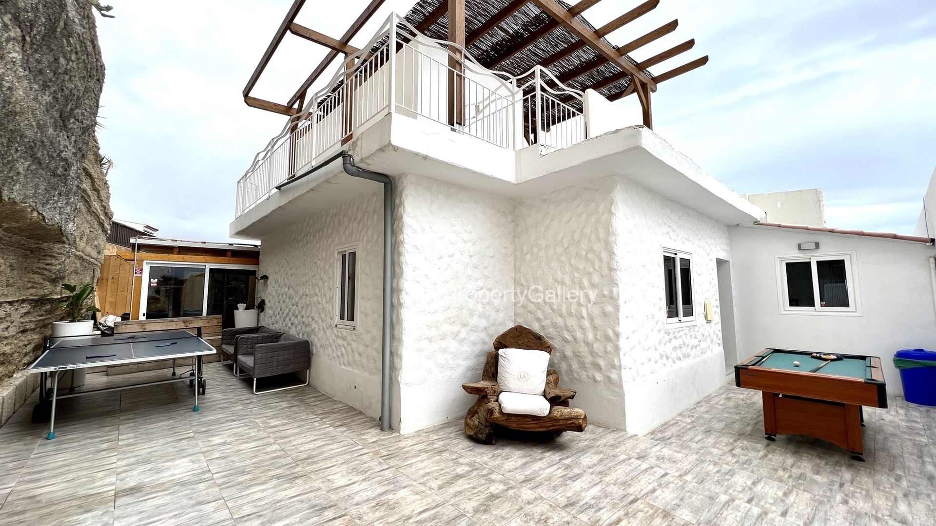 Haus im Costa Adeje, Canarias 11284586