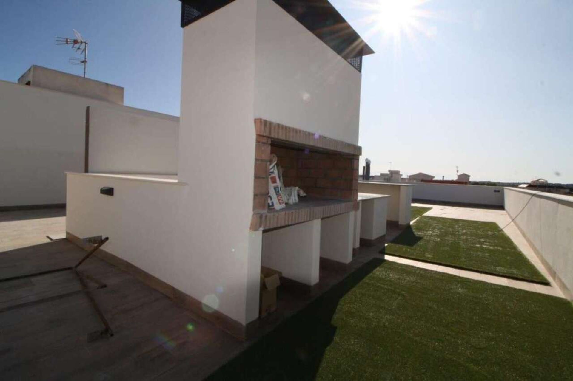 Condominio en , Comunidad Valenciana 11284595