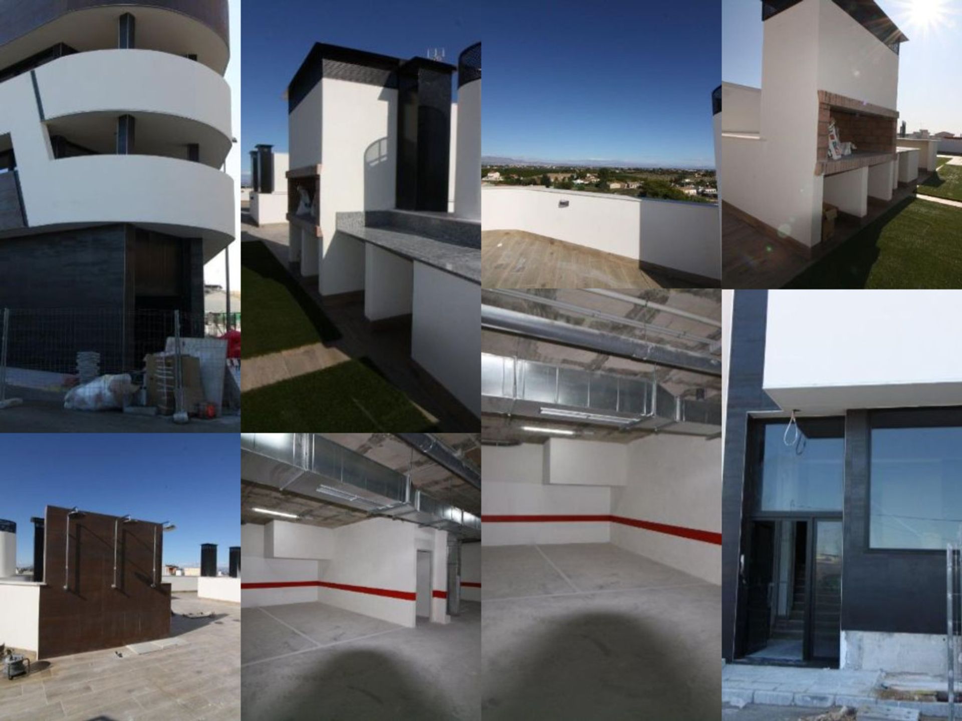 Condominio en , Comunidad Valenciana 11284595