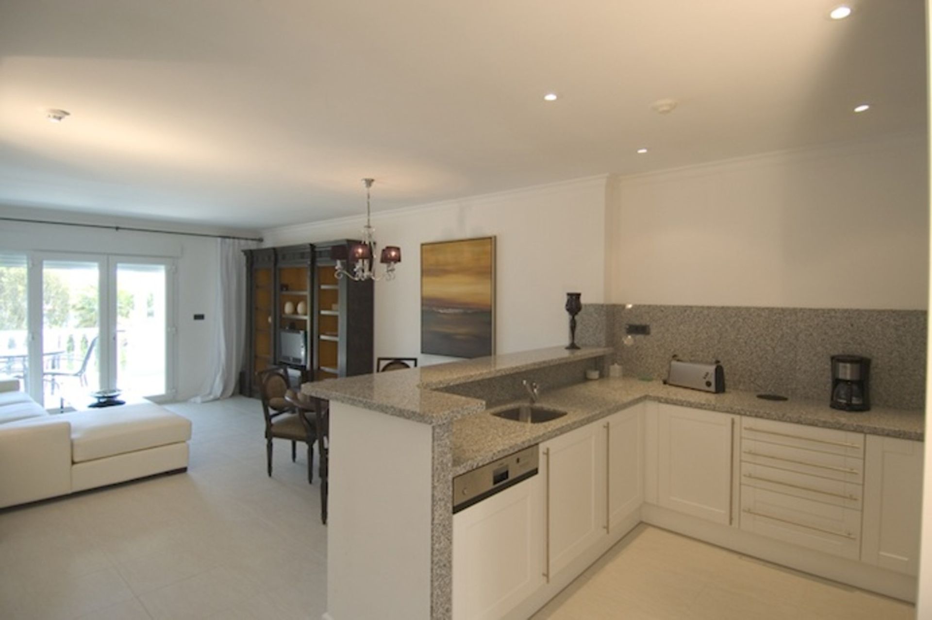 Condominium in , Comunidad Valenciana 11284611