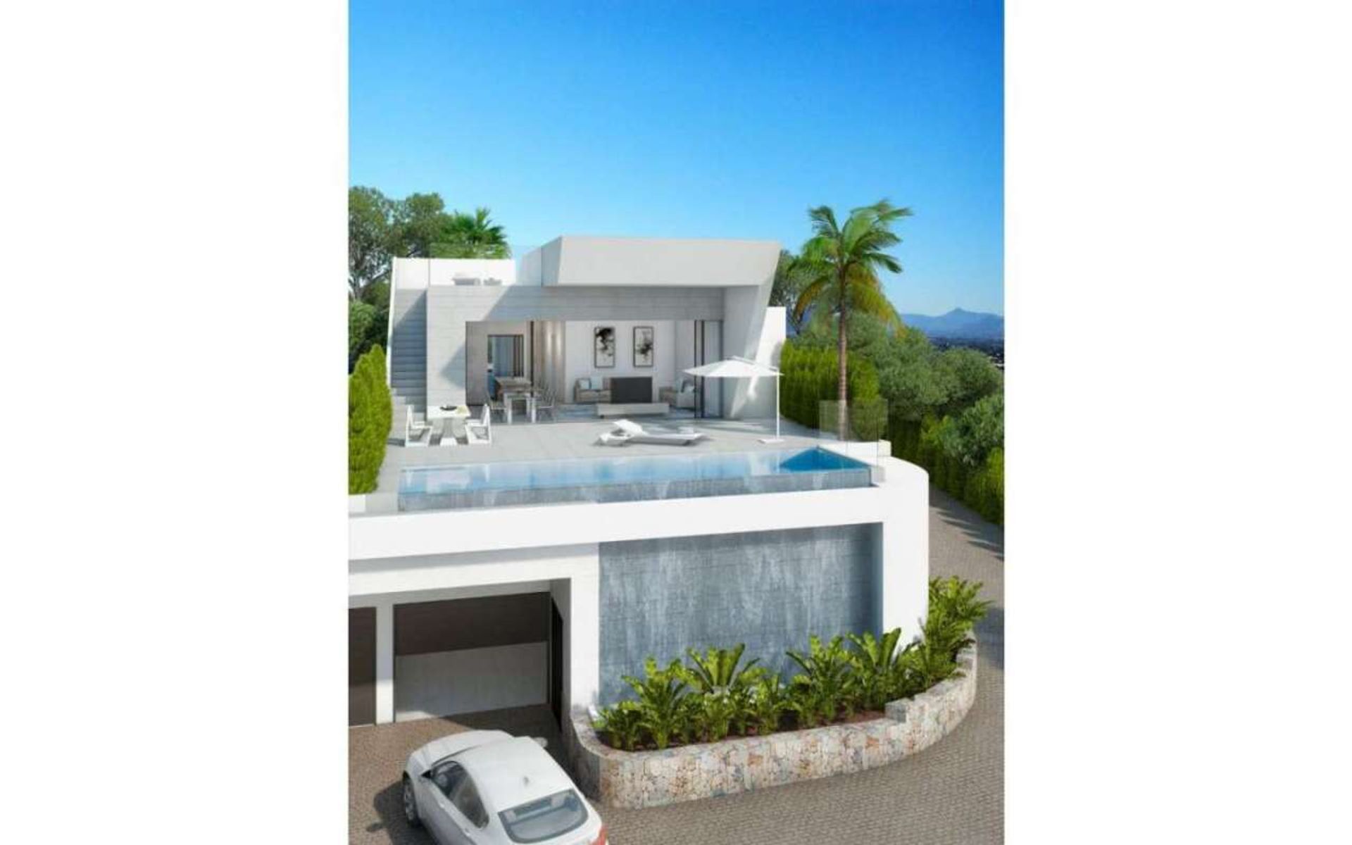 Haus im Formentera de Segura, Valencia 11284632