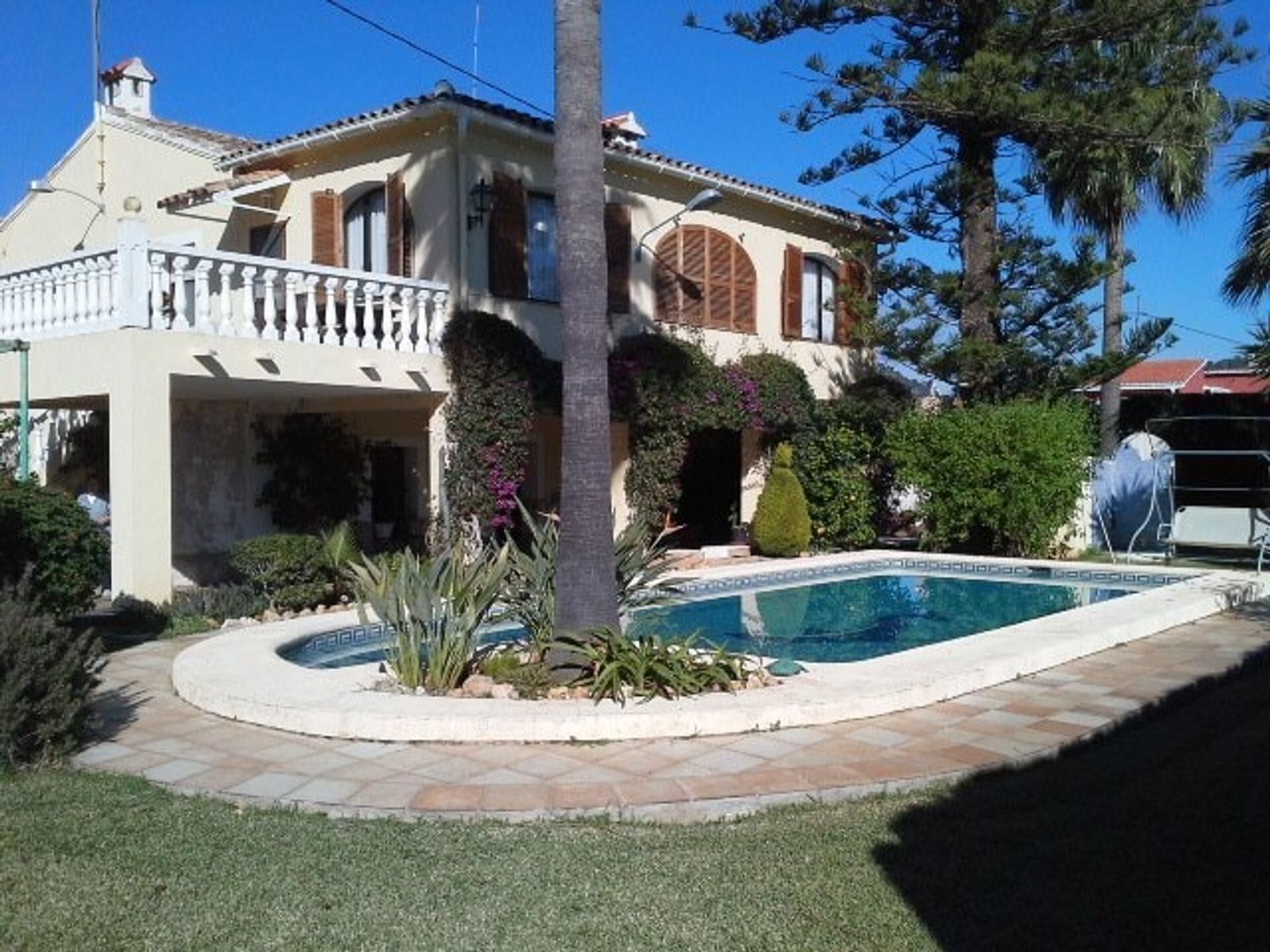 Huis in Pedreguer, Valencia 11284643