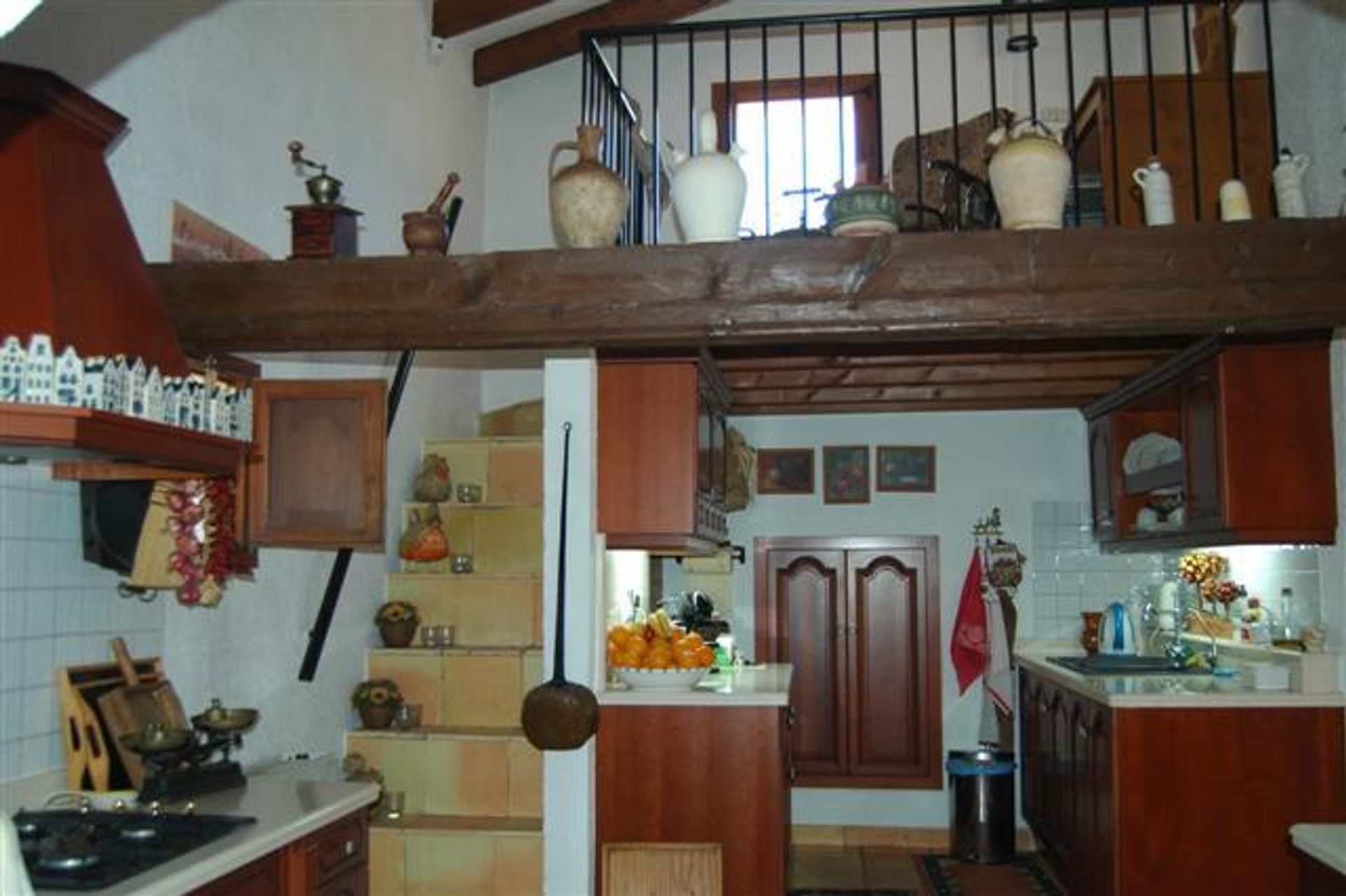 Huis in Llíber, Comunidad Valenciana 11284647