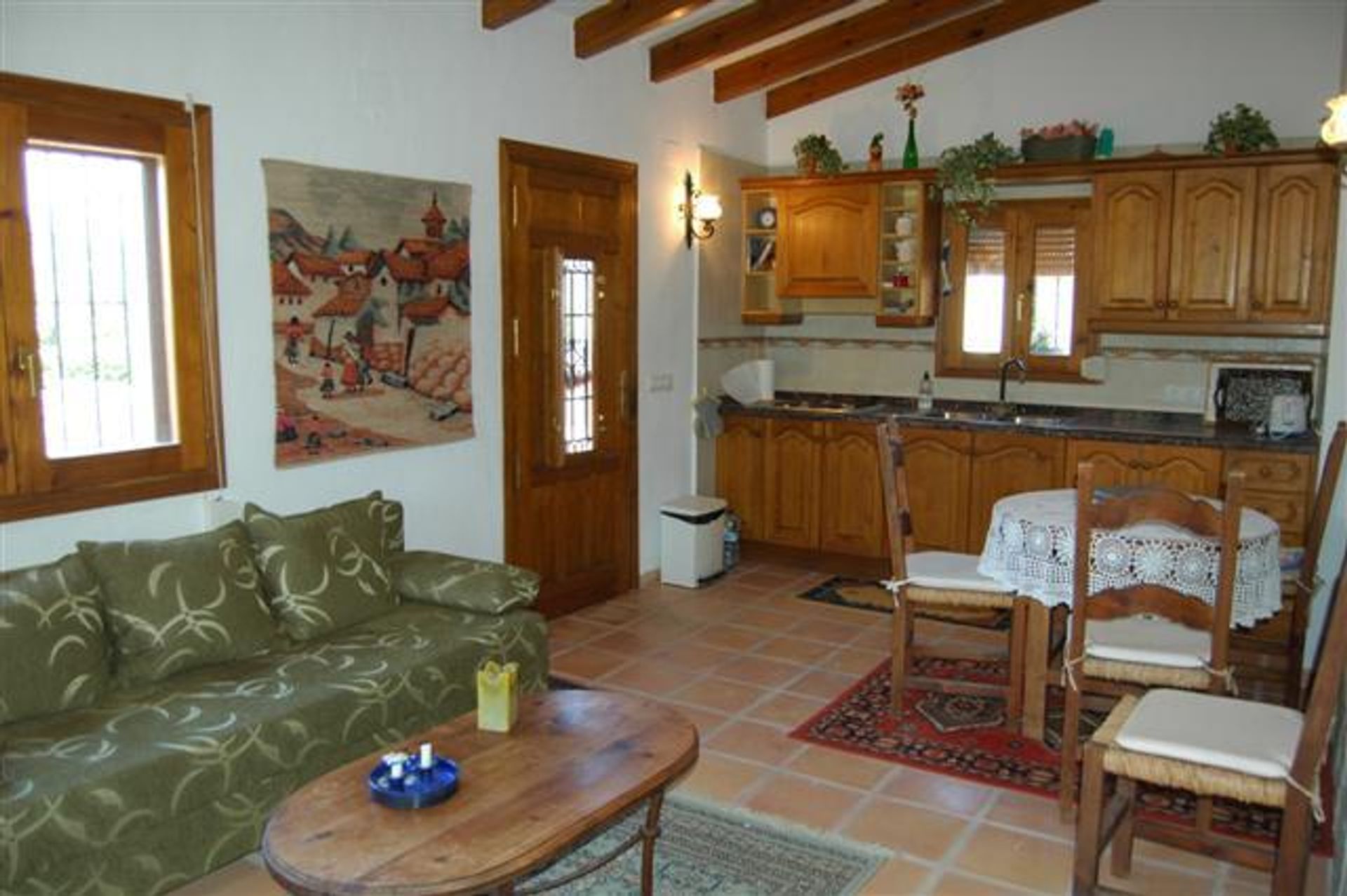 Huis in Llíber, Comunidad Valenciana 11284647