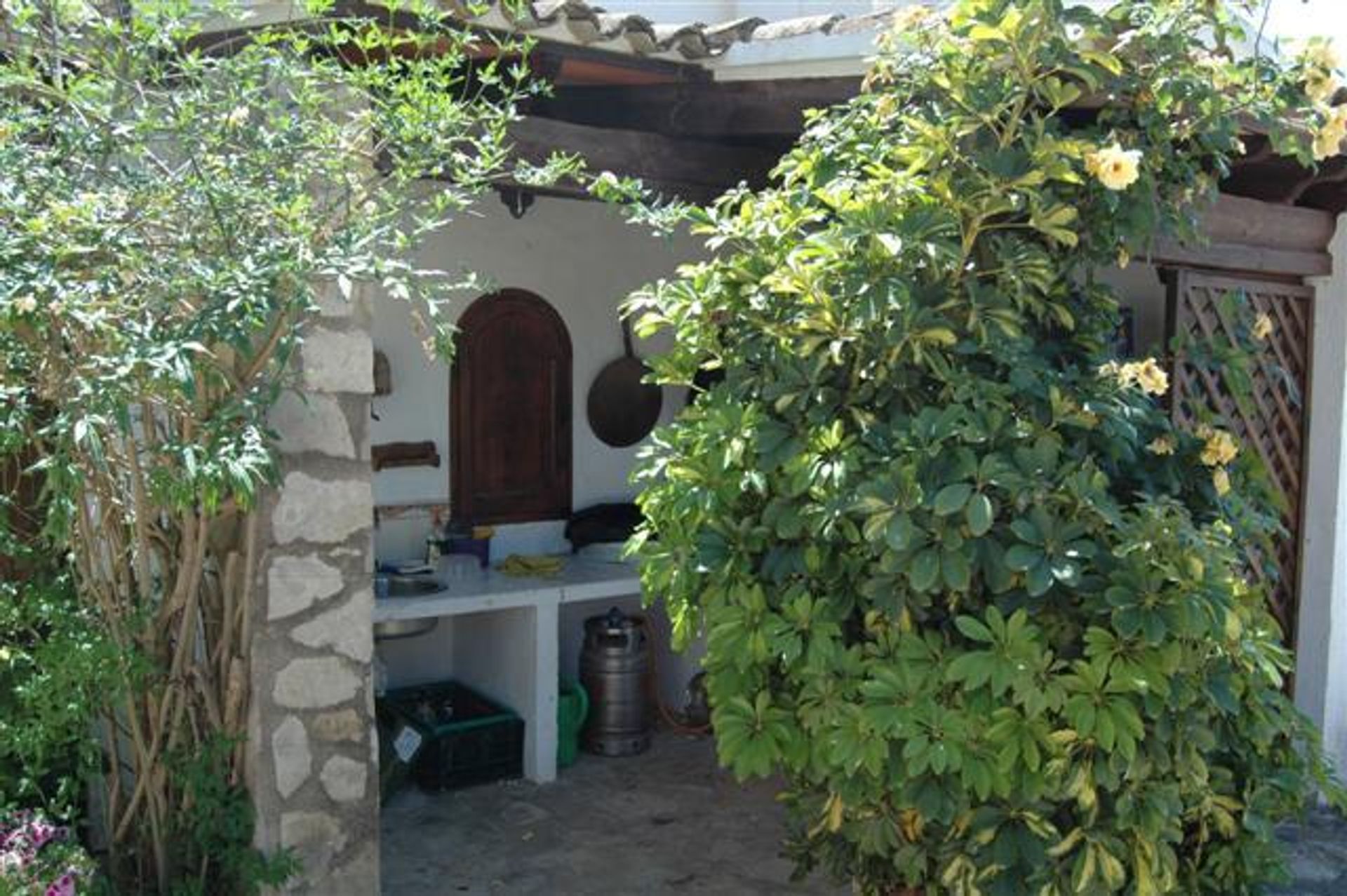 Huis in Llíber, Comunidad Valenciana 11284647