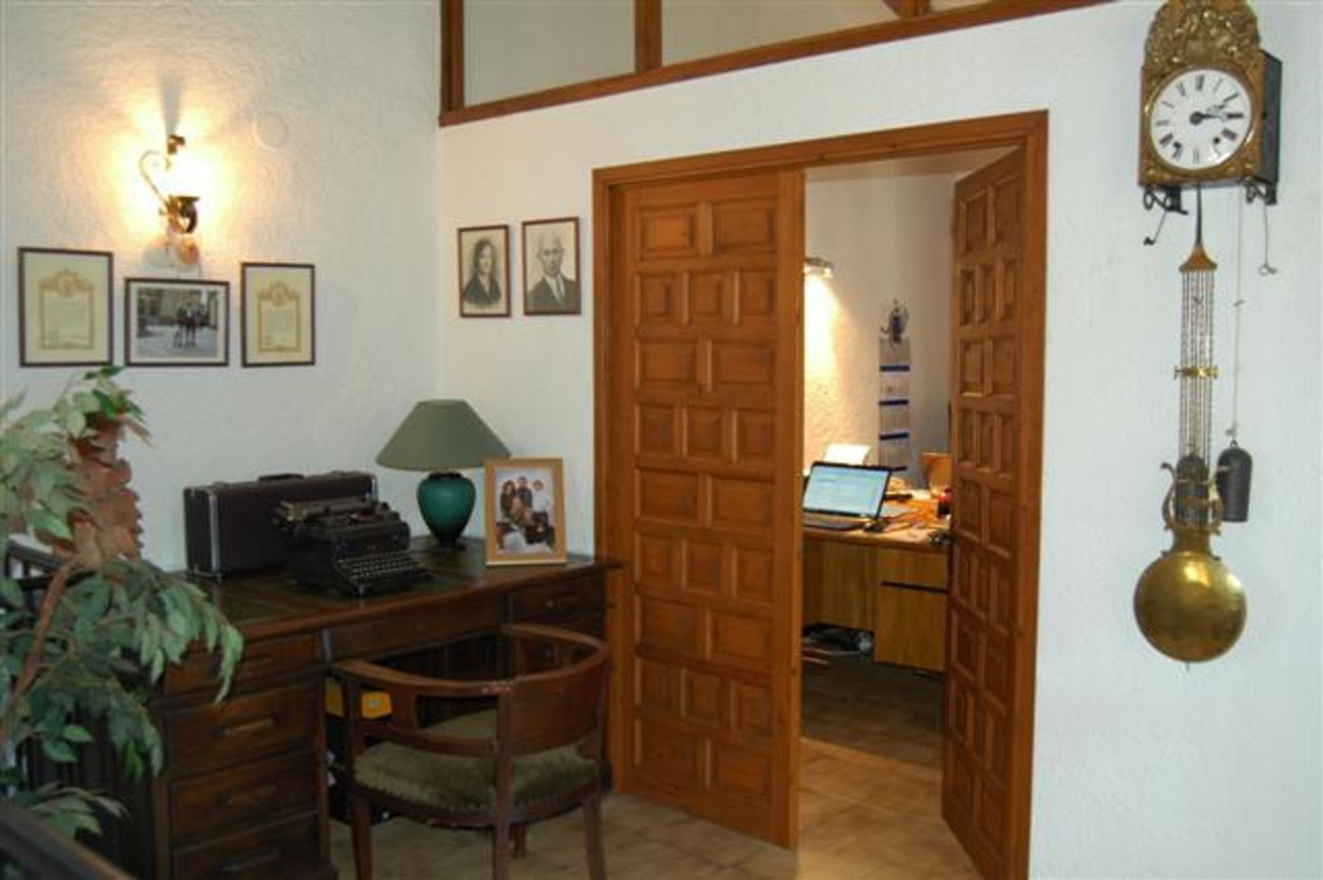 Huis in Llíber, Comunidad Valenciana 11284647