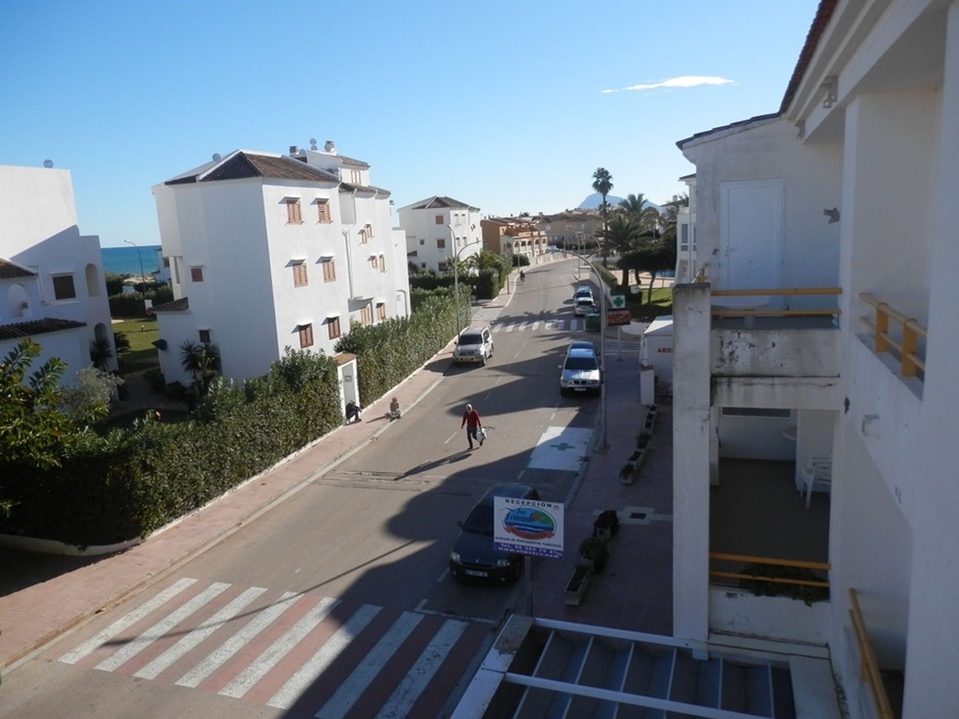 Eigentumswohnung im La Font d'en Carròs, Comunidad Valenciana 11284660