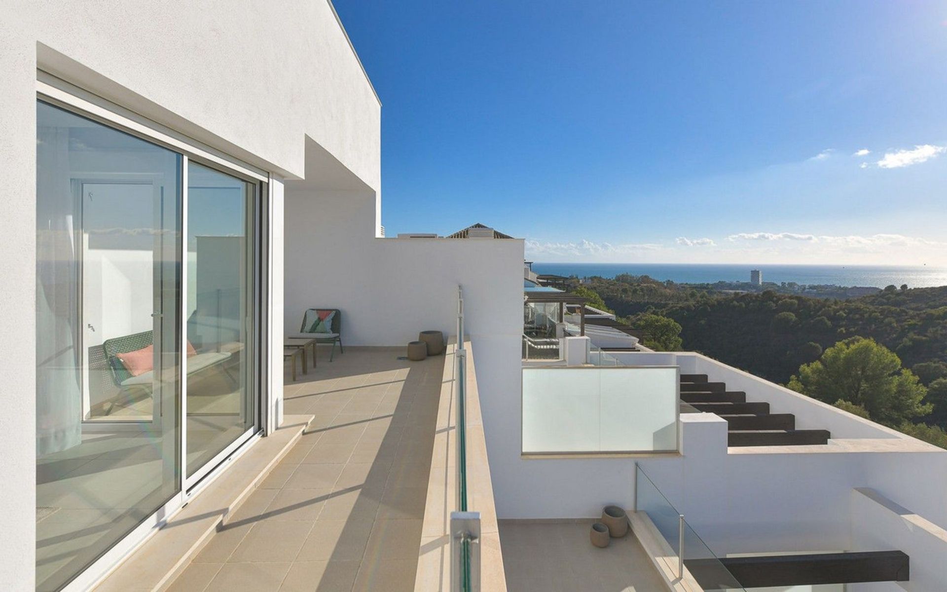 Condominio nel Marbella, Andalucía 11284667