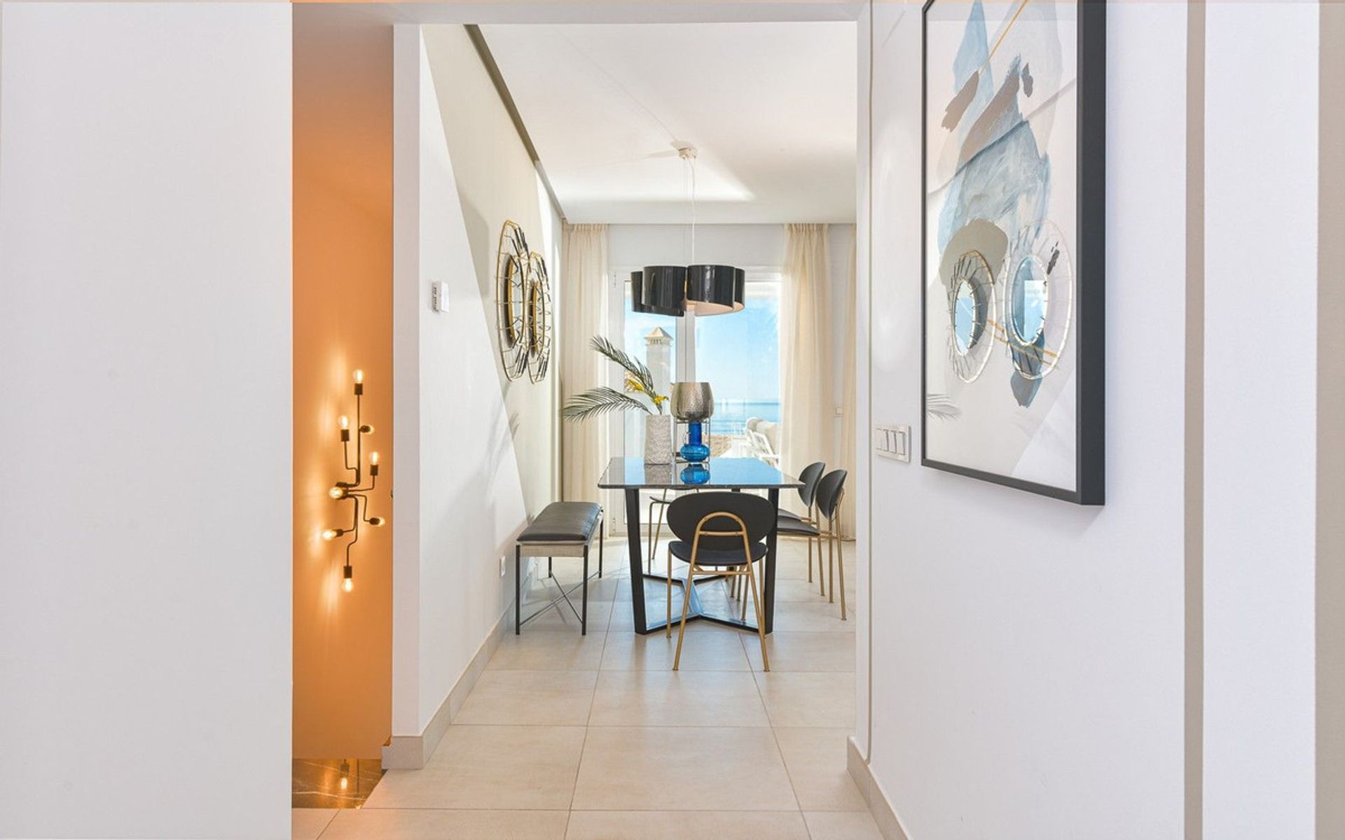 Condominio nel Marbella, Andalucía 11284667