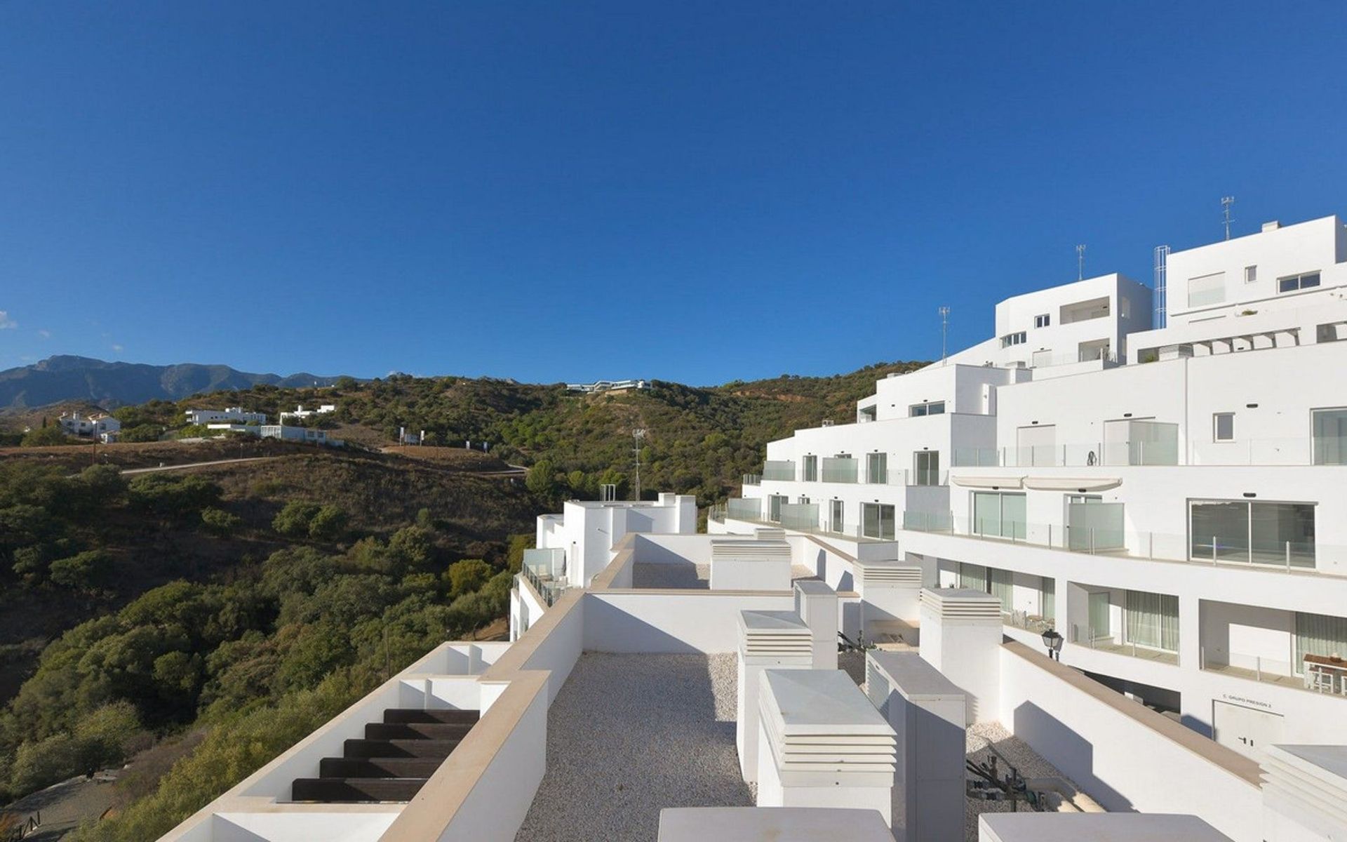 Condominio nel Marbella, Andalucía 11284667