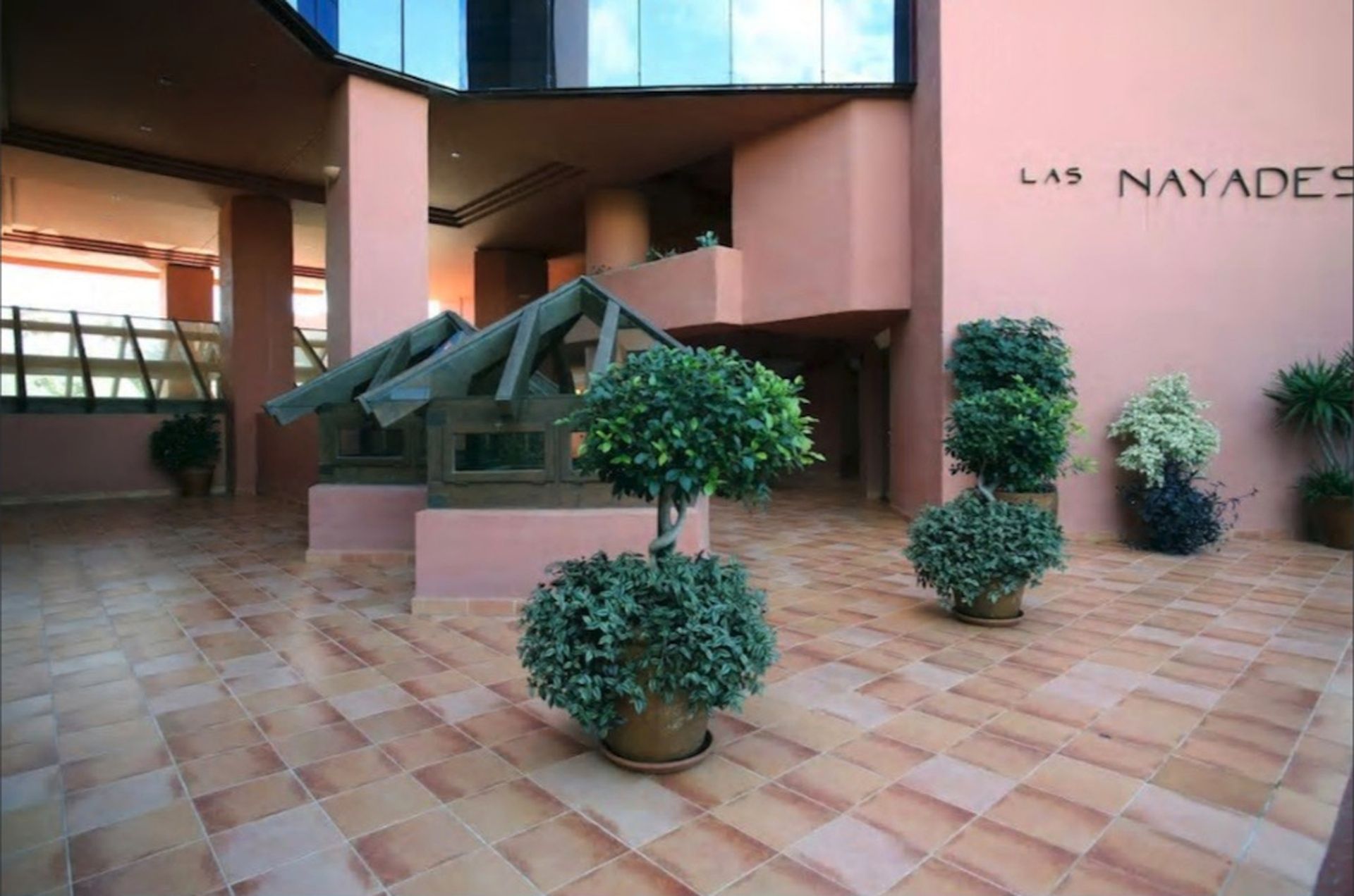 Kondominium dalam Estepona, Andalusia 11284688