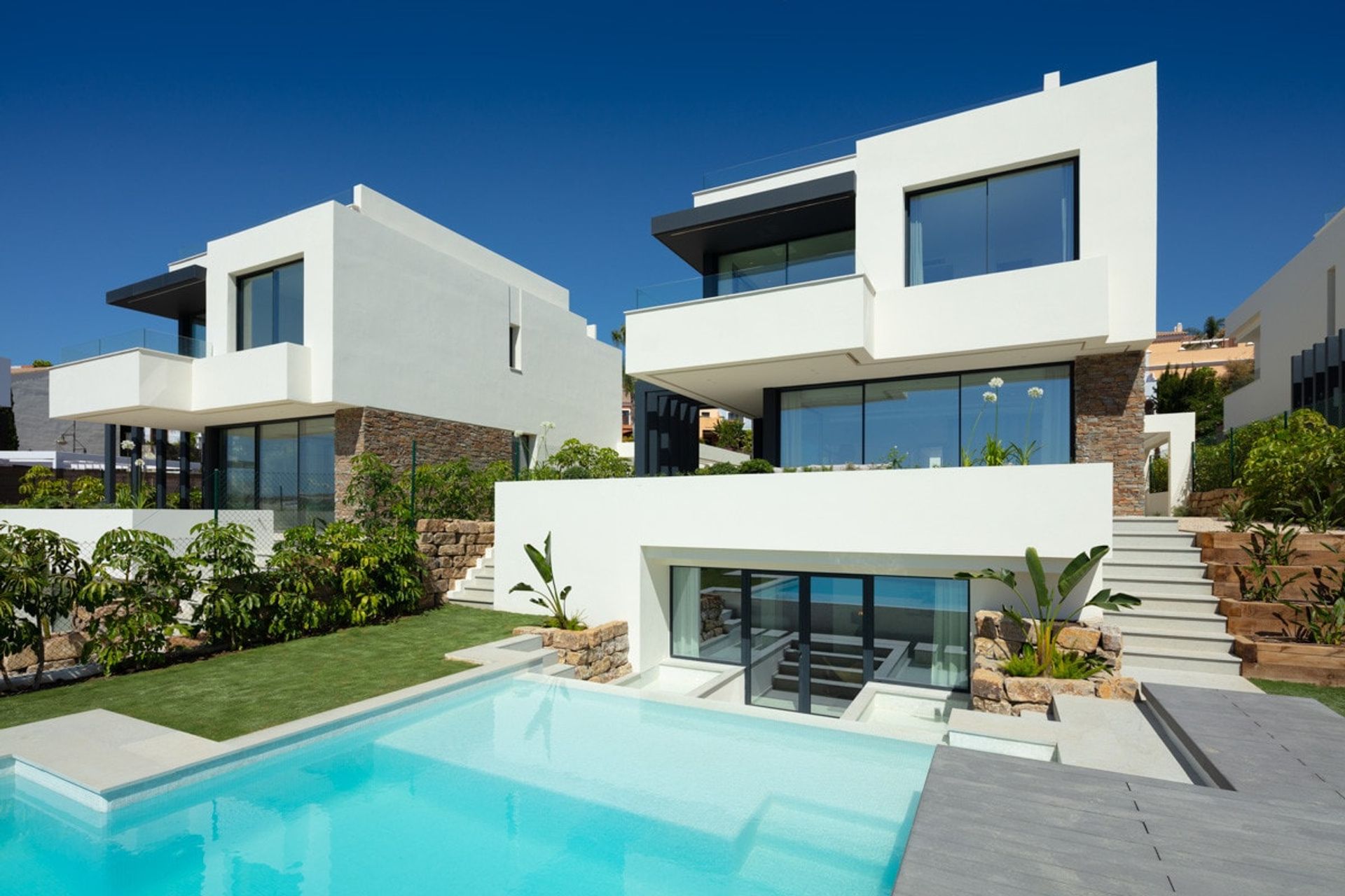 casa en Estepona, Andalucía 11284783