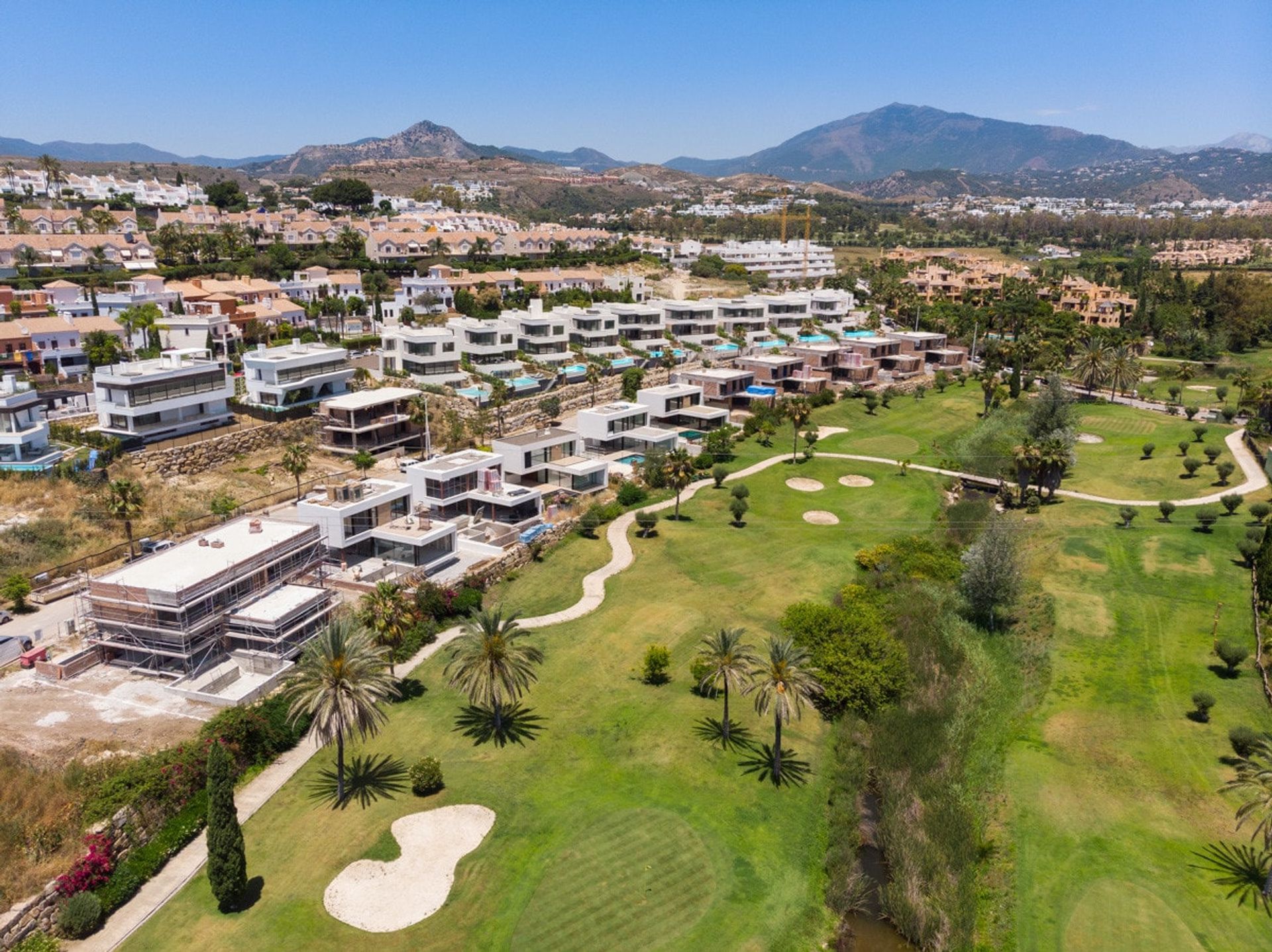 casa en Estepona, Andalucía 11284783