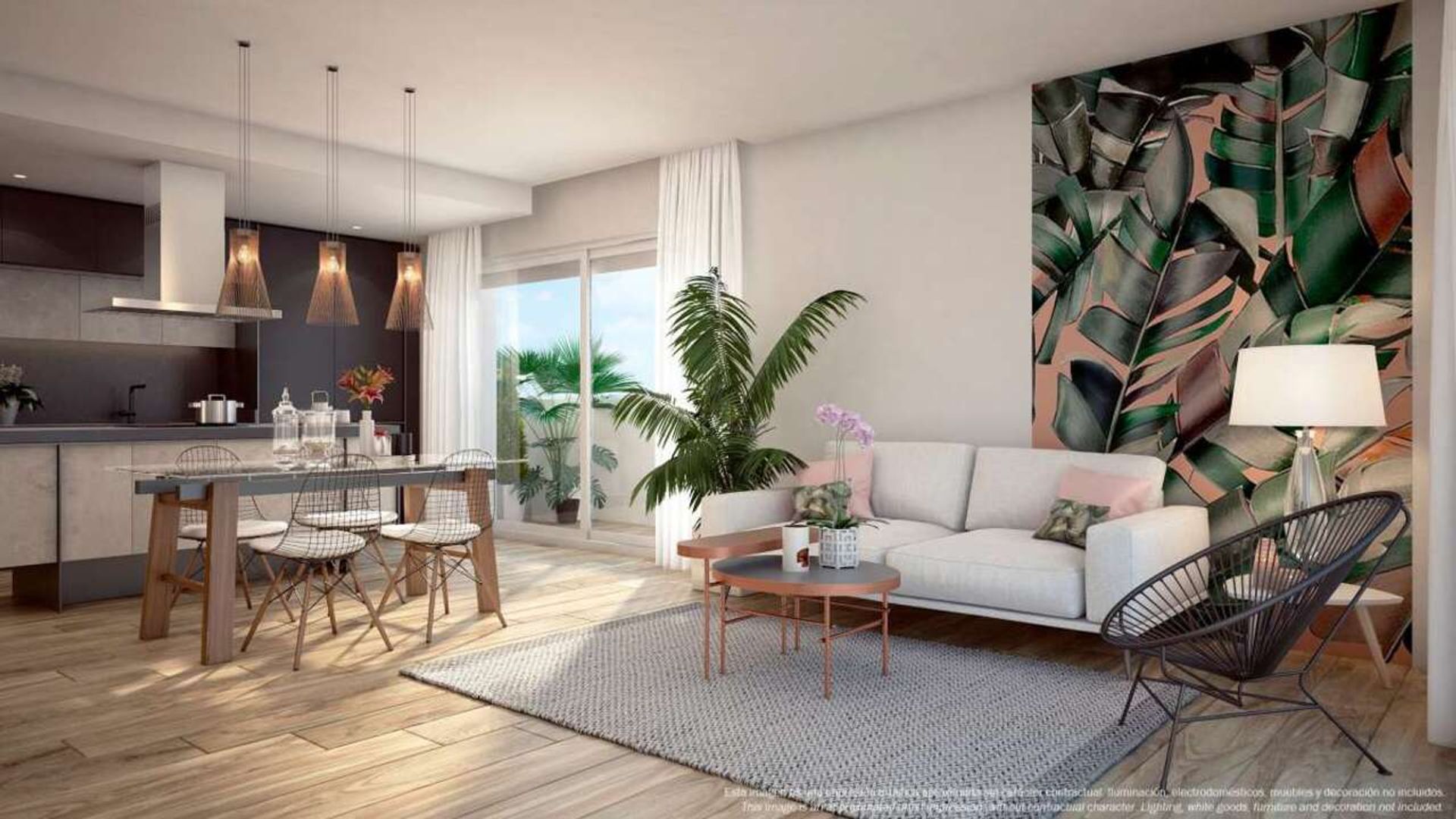 Condominium in Campoamor, Valencia 11284790