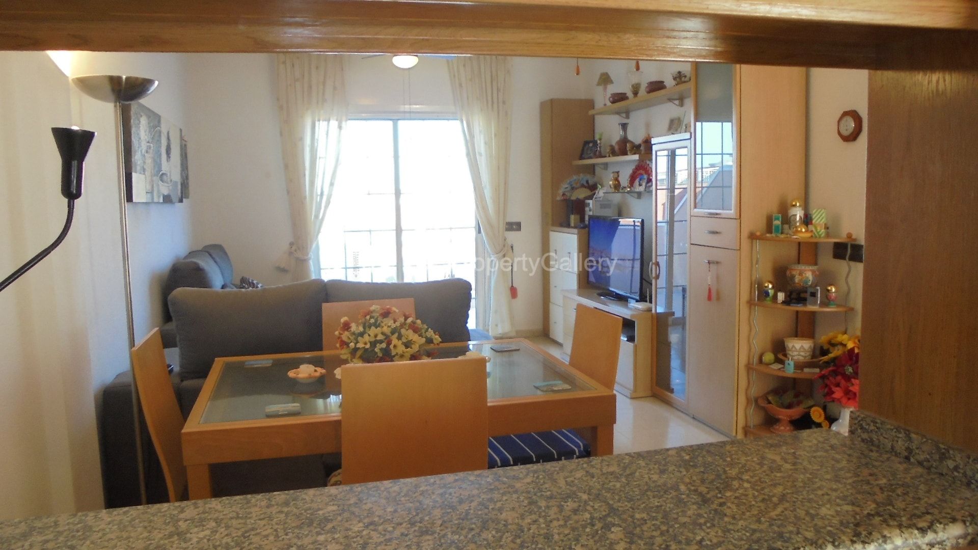 Condominium in Adeje, Canary Islands 11284798