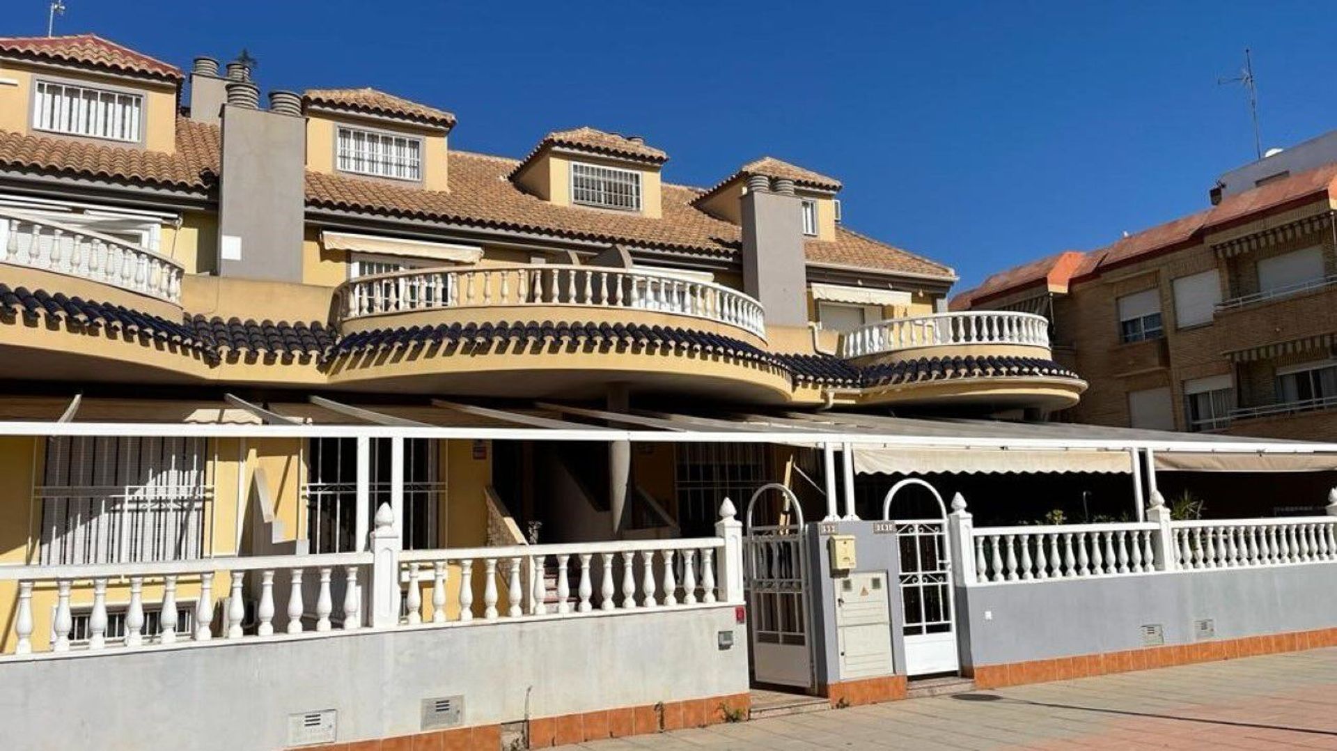 casa en Torre del Rame, Murcia 11284827