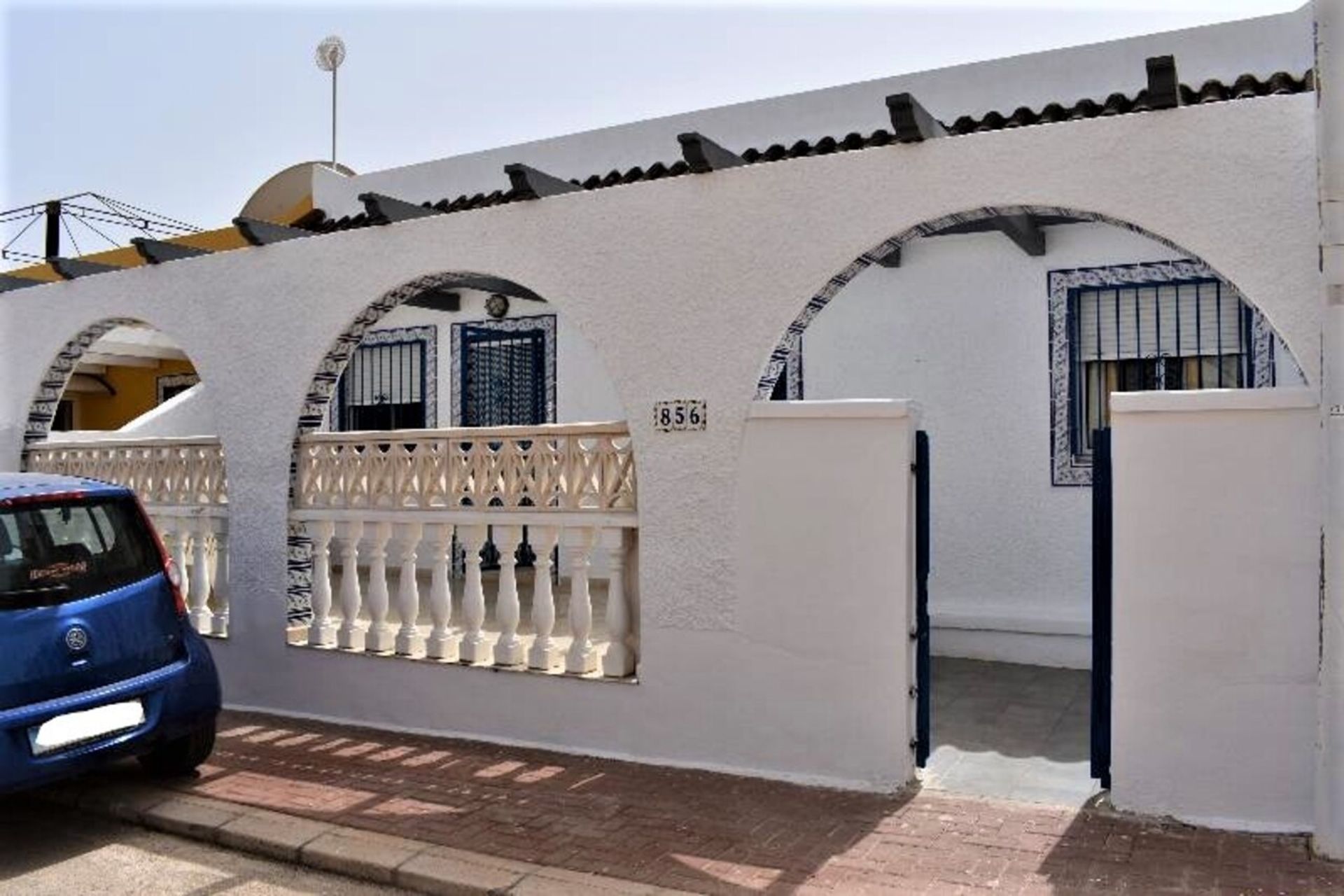 Haus im Mazarron, Murcia 11284849