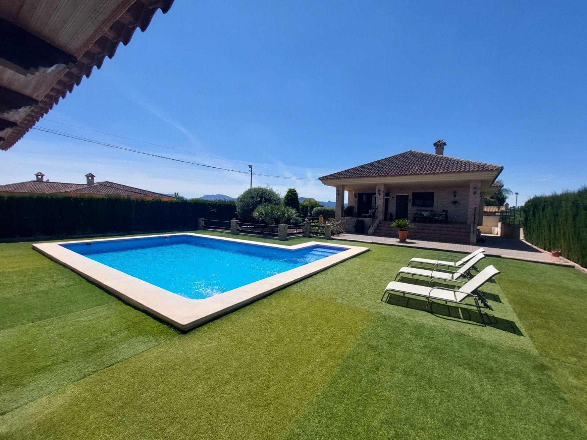 casa en Beniel, Región de Murcia 11284860