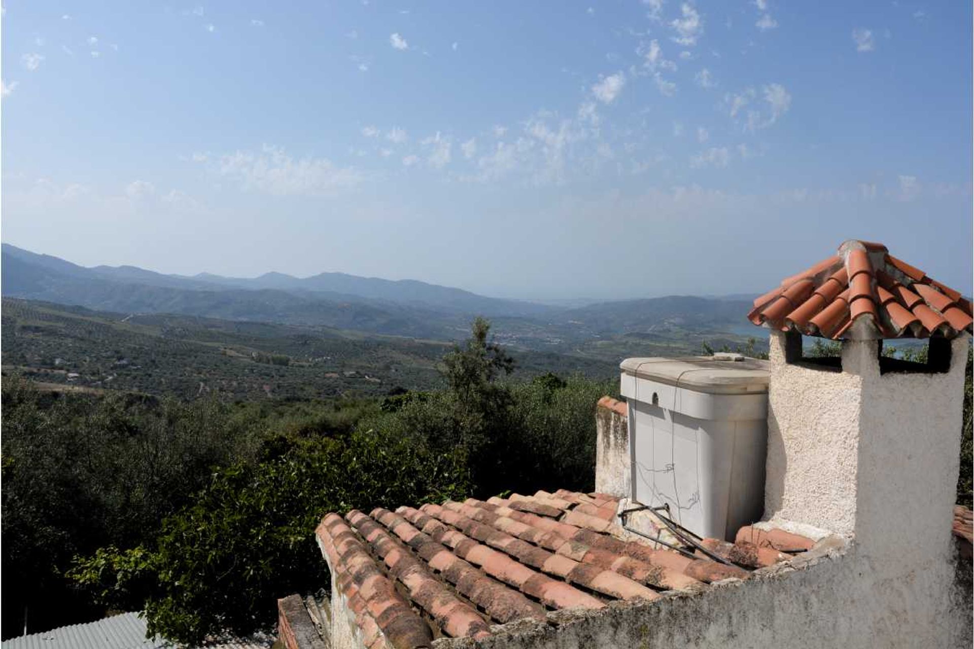 жилой дом в Periana, Andalucía 11284906