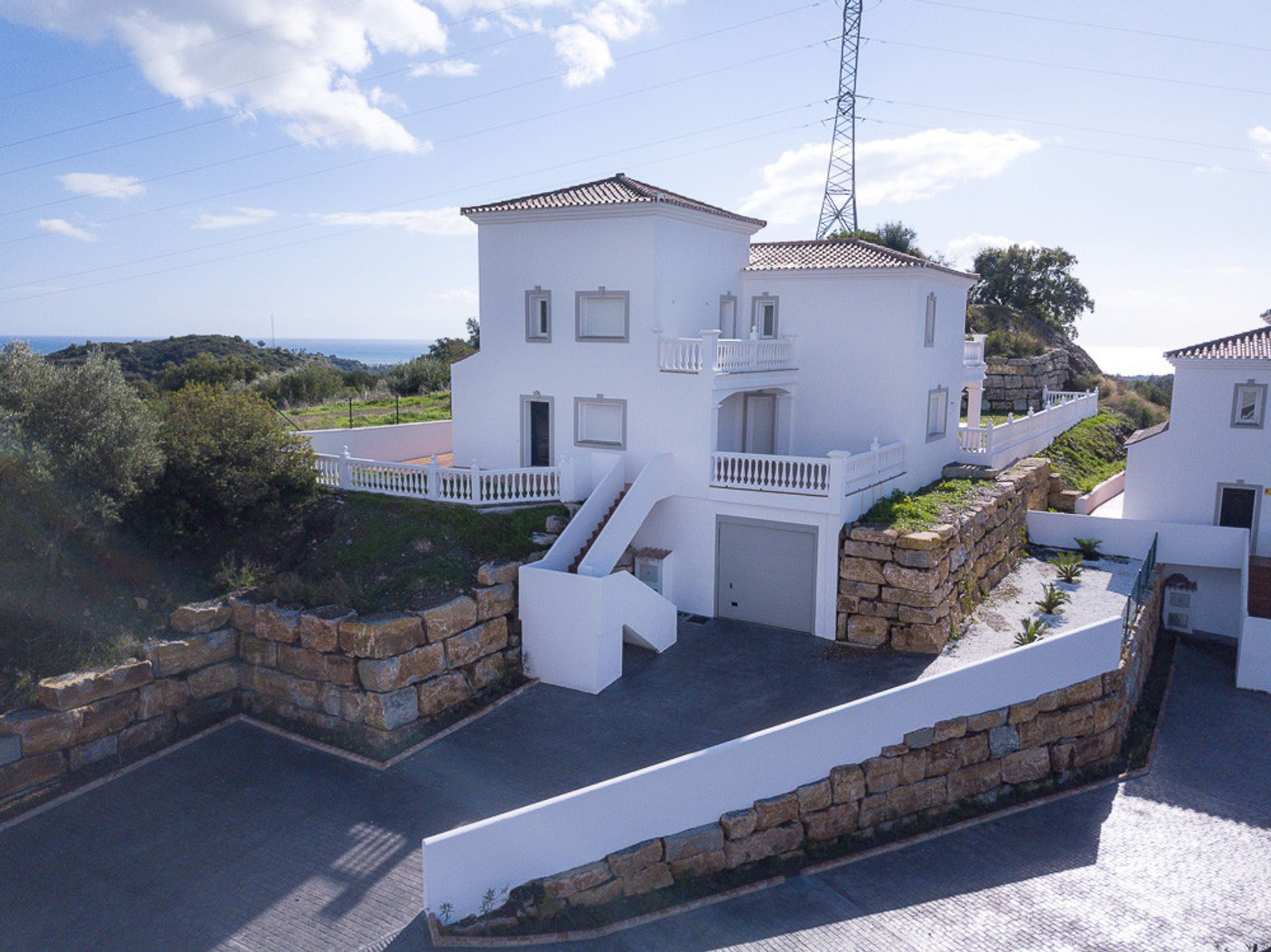 rumah dalam Estepona, Andalusia 11284933