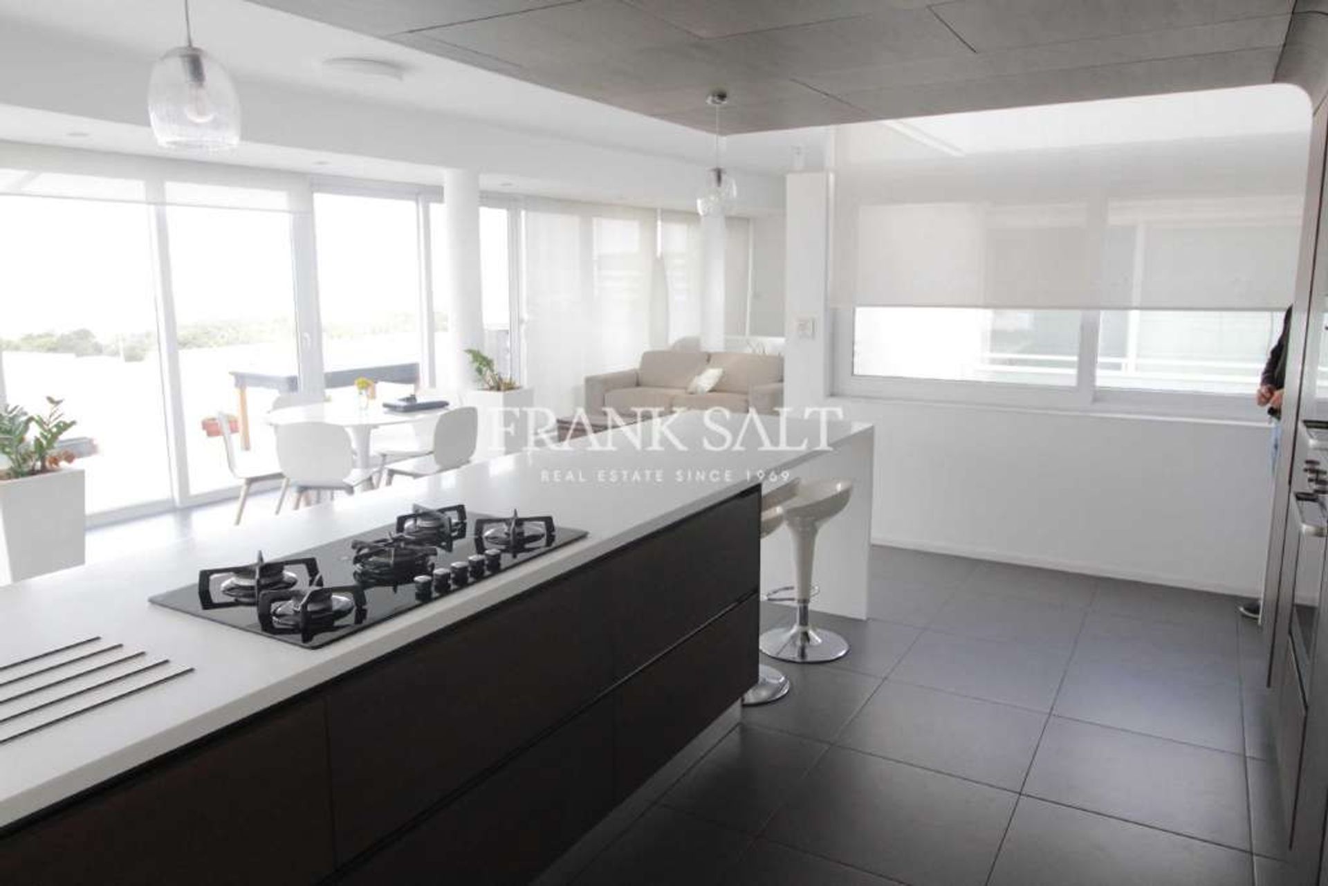 Condominium in Wied l-Arkata, Mosta 11284976