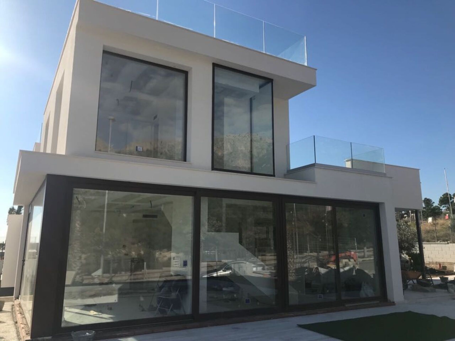 Hus i Benimantell, Comunidad Valenciana 11285063