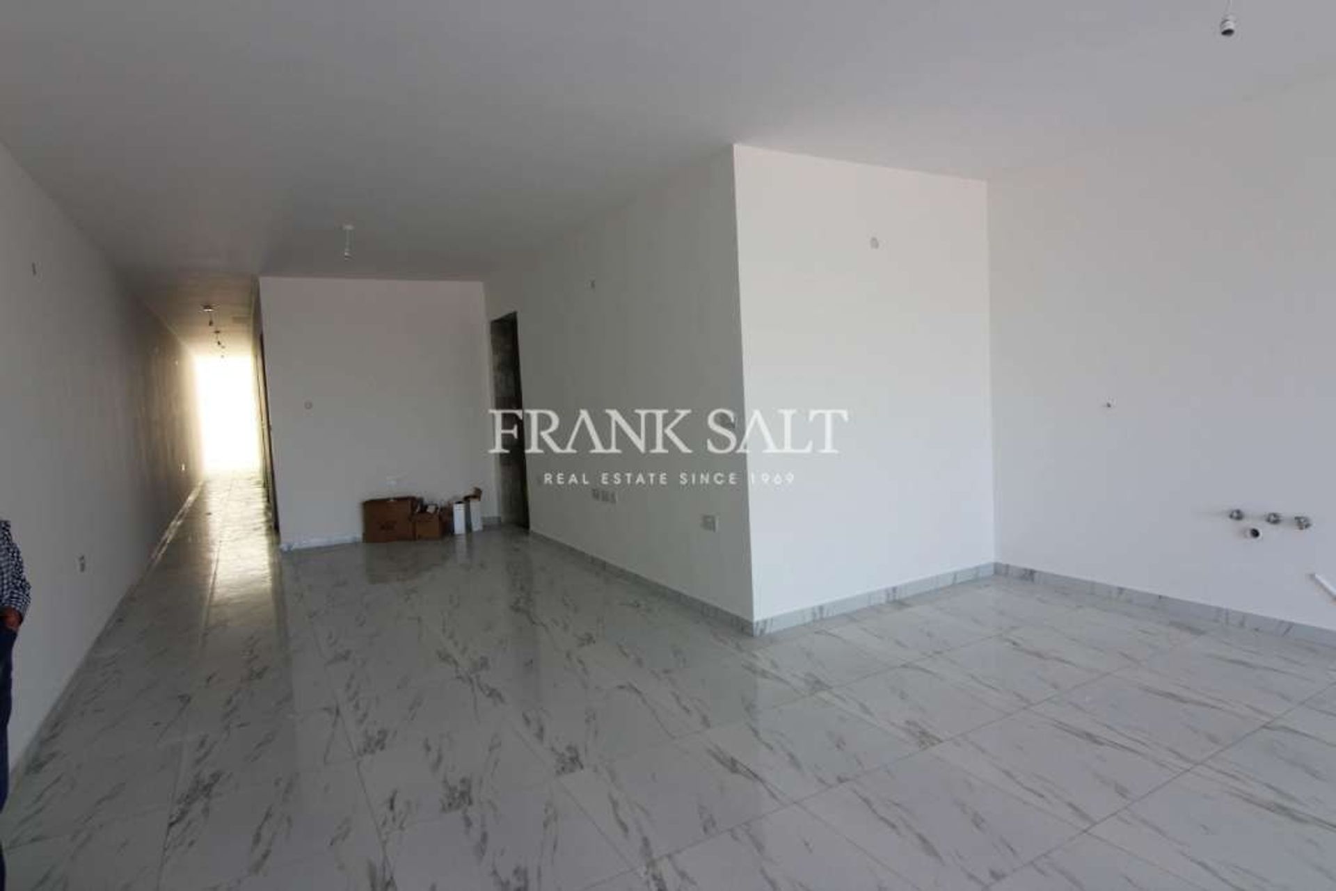 Condominium dans Balzán, Balzán 11285091